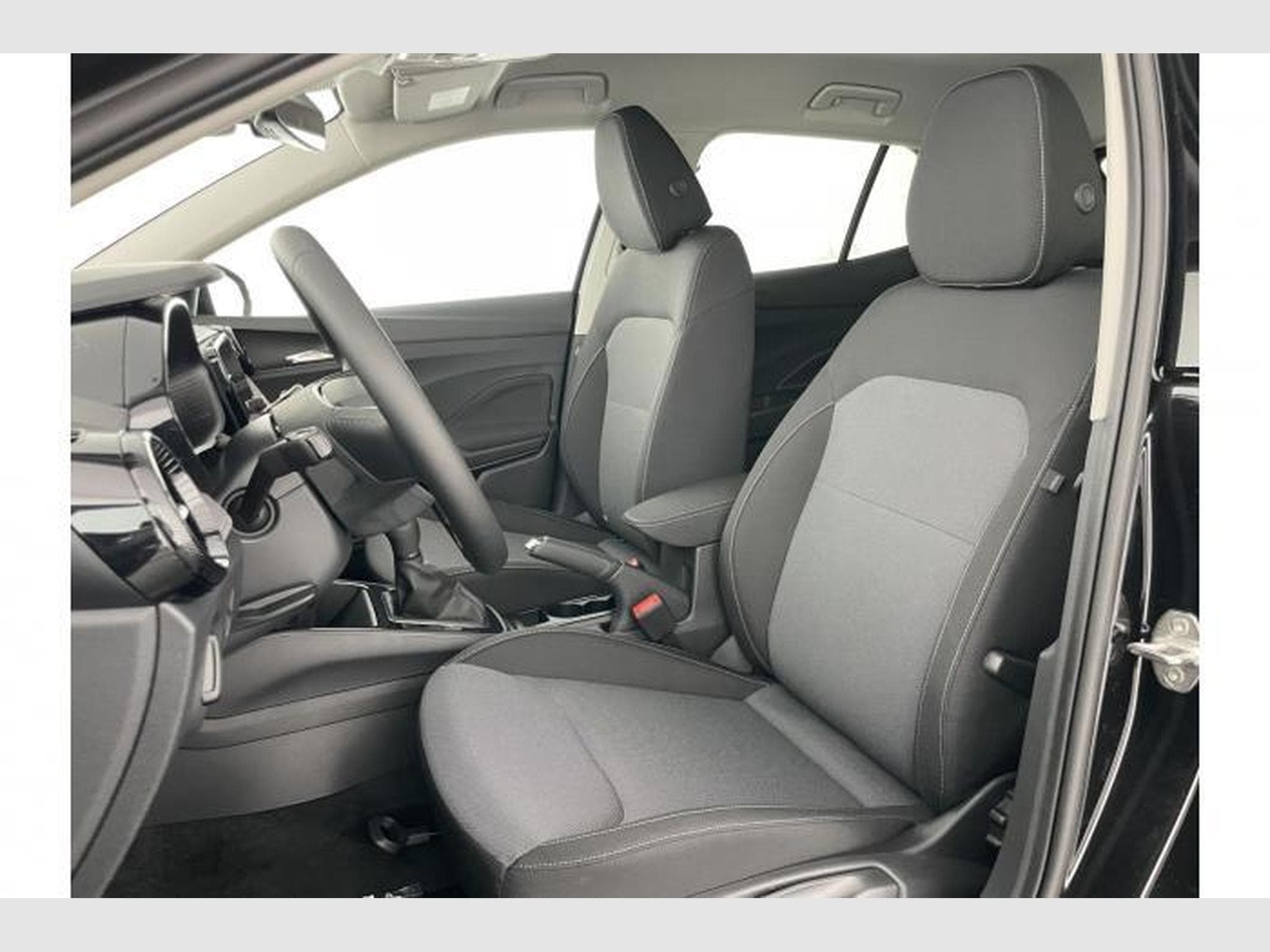 Skoda Fabia Easy Balance (2026) - Photo 12