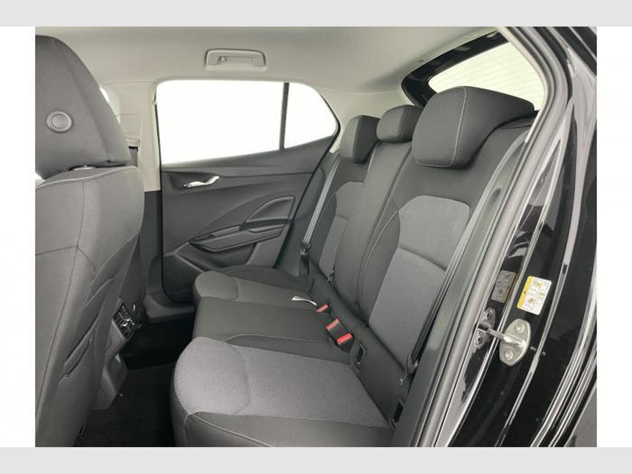 Skoda Fabia Easy Balance (2026) - Photo 13