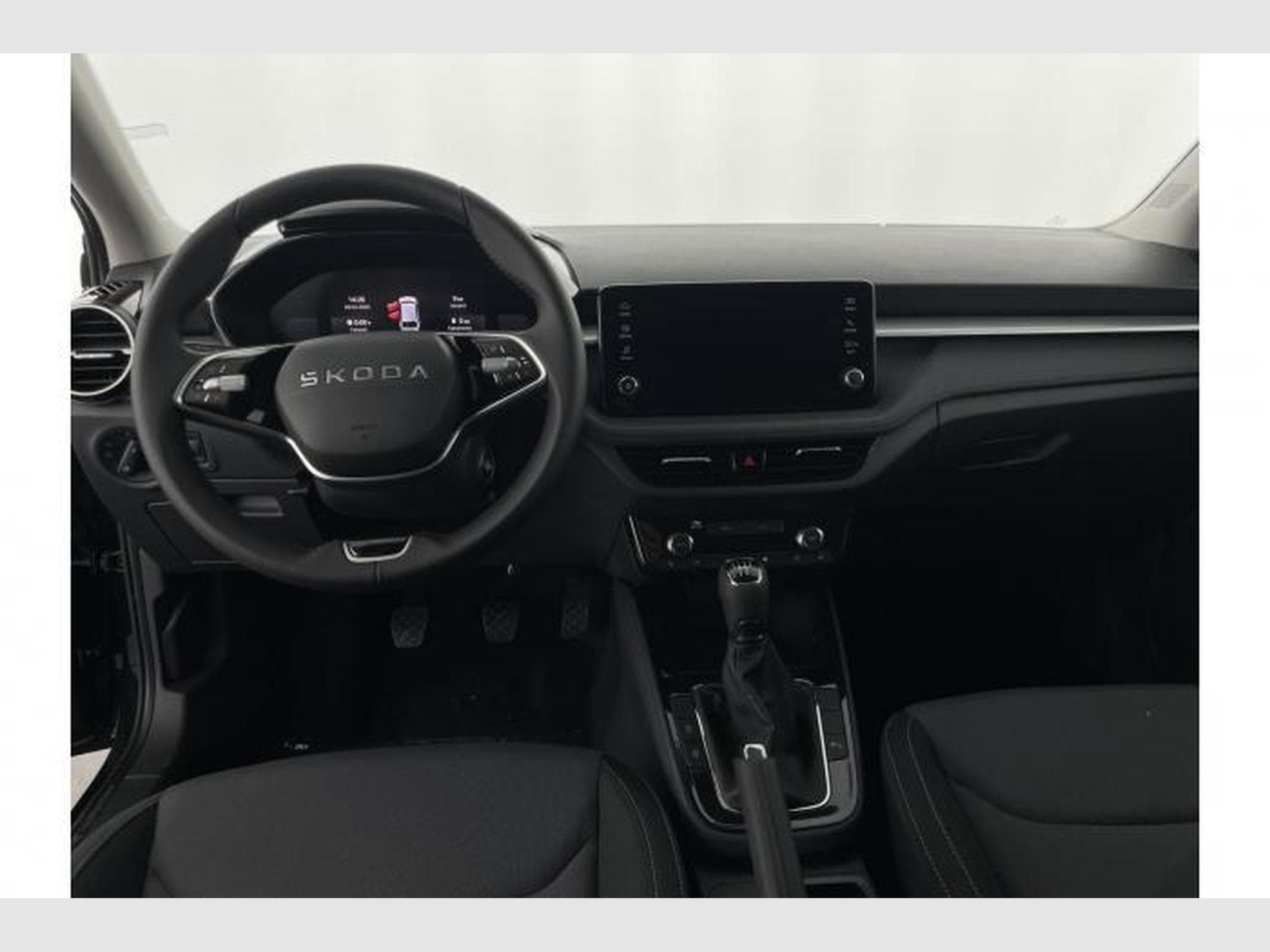 Skoda Fabia Easy Balance (2026) - Photo 15