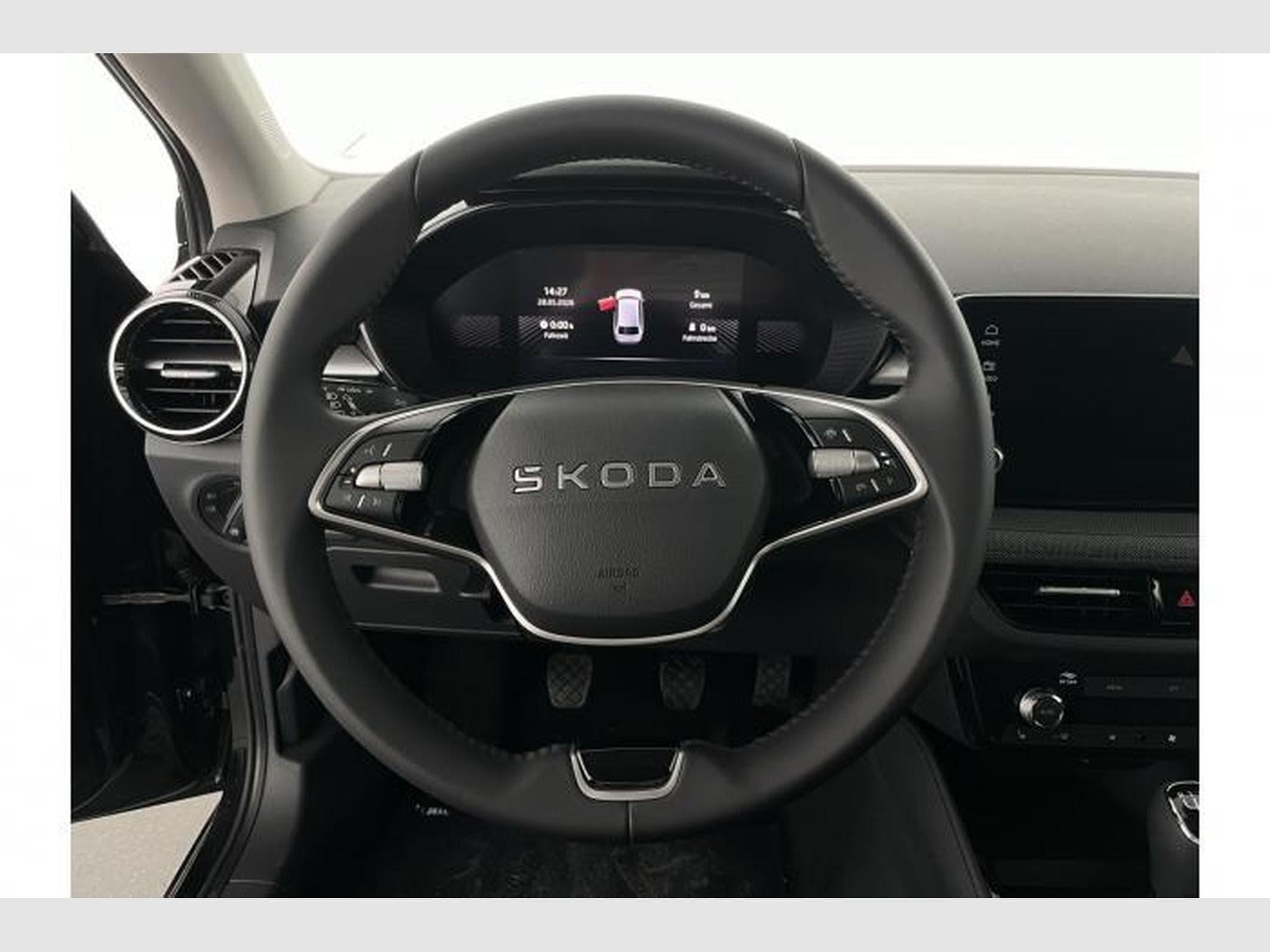 Skoda Fabia Easy Balance (2026) - Photo 16