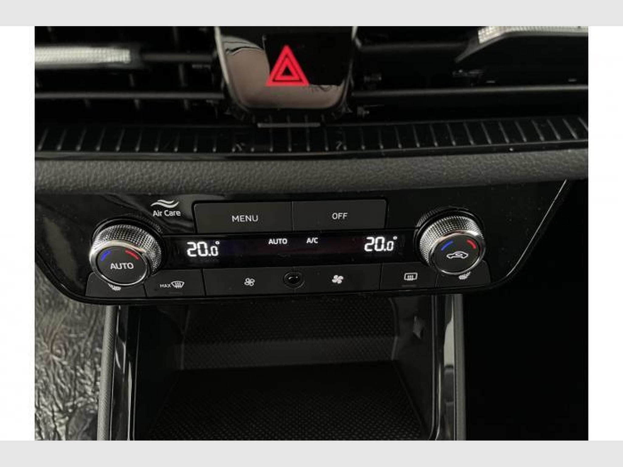 Skoda Fabia Easy Balance (2026) - Photo 19