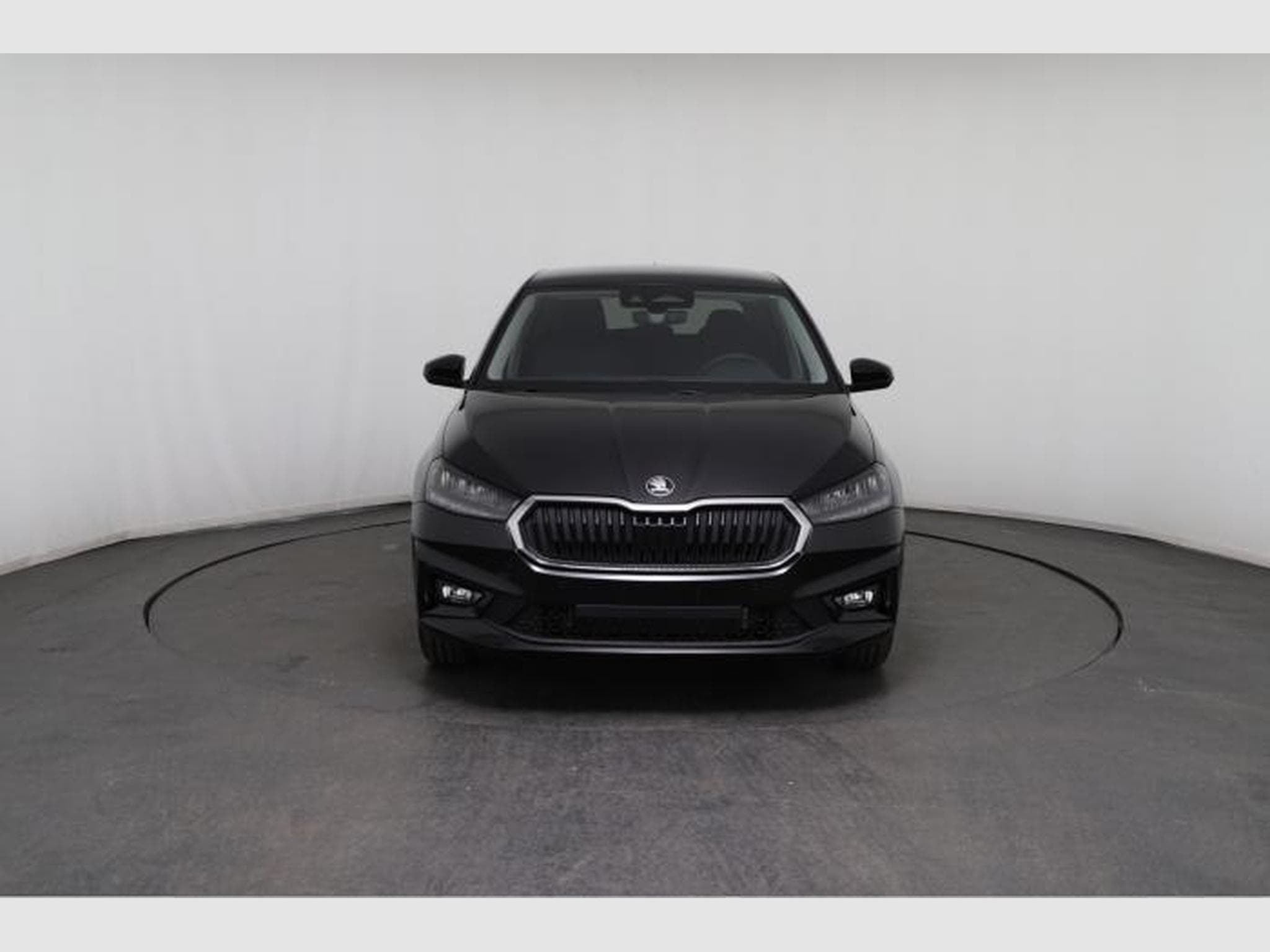 Skoda Fabia Easy Balance (2026) - Photo 2