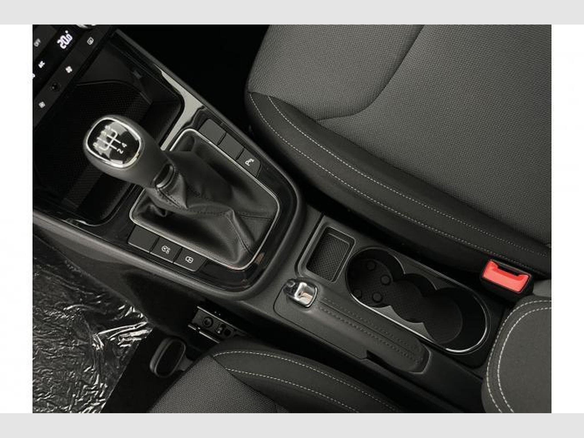 Skoda Fabia Easy Balance (2026) - Photo 20