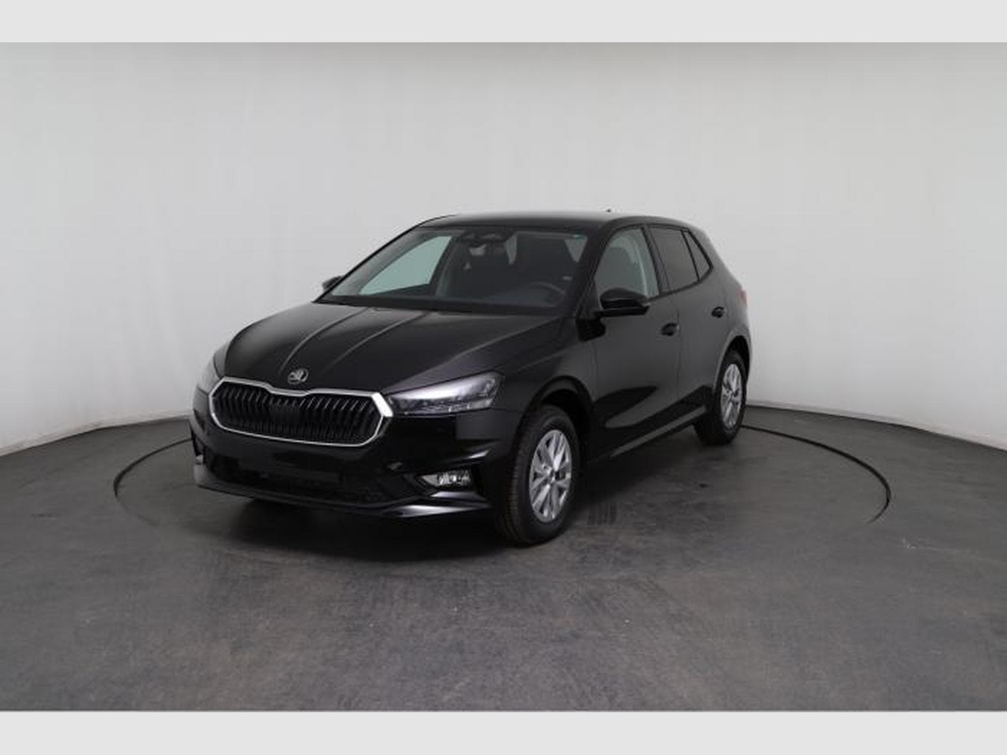 Skoda Fabia Easy Balance (2026) - Photo 3