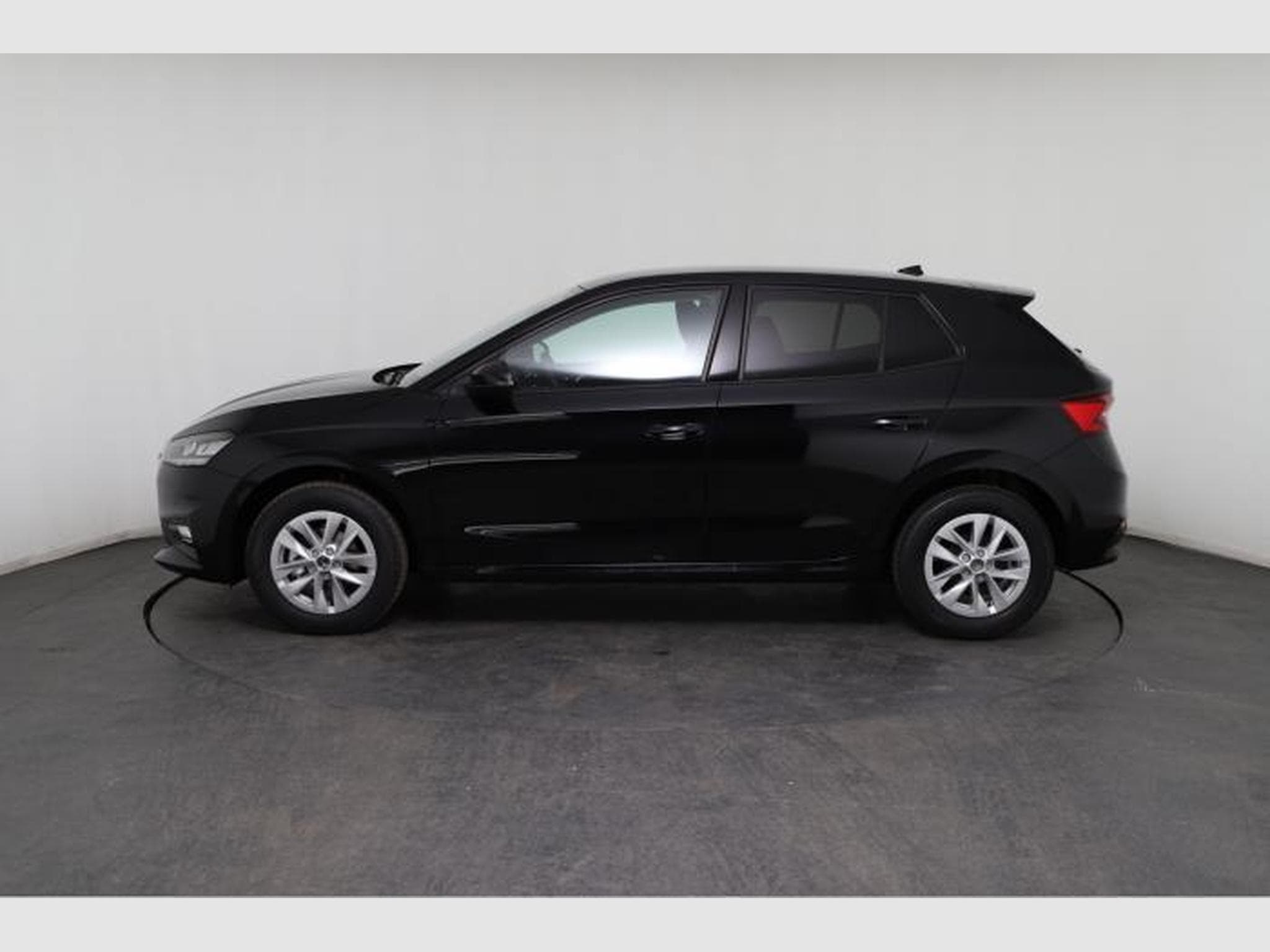 Skoda Fabia Easy Balance (2026) - Photo 4