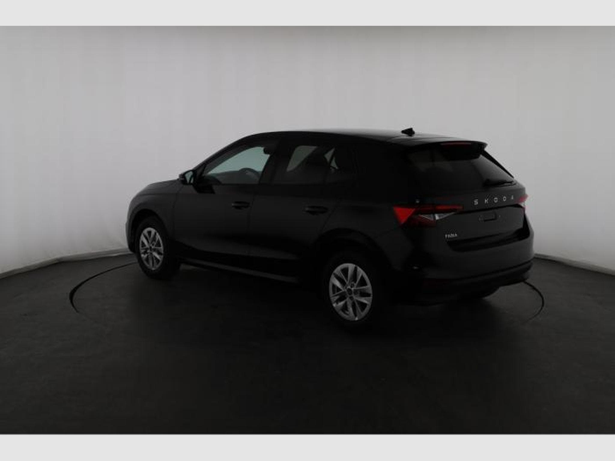 Skoda Fabia Easy Balance (2026) - Photo 5