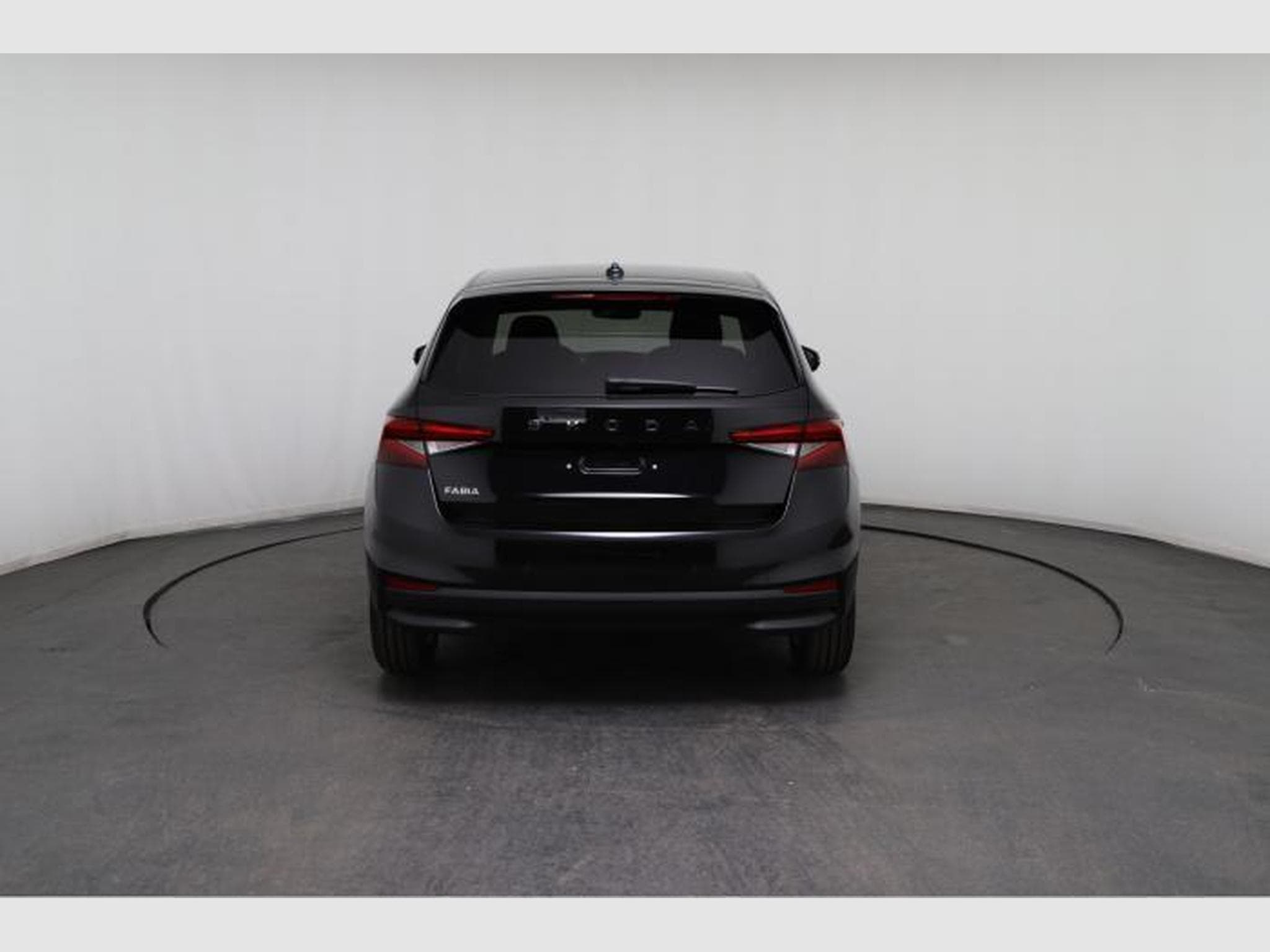 Skoda Fabia Easy Balance (2026) - Photo 6