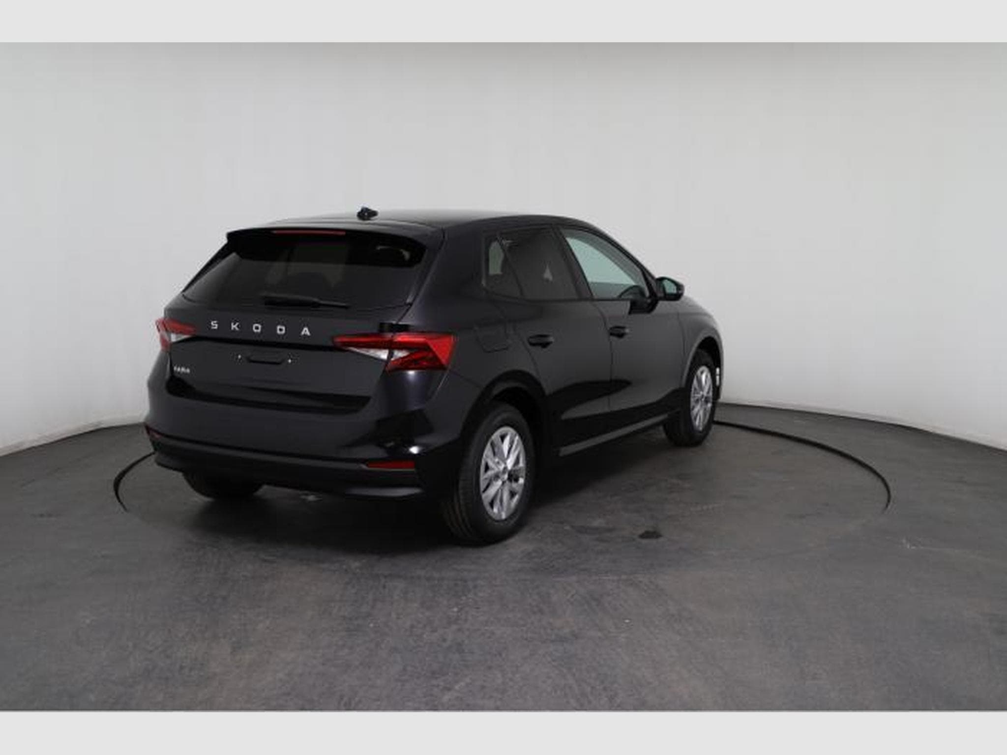 Skoda Fabia Easy Balance (2026) - Photo 7