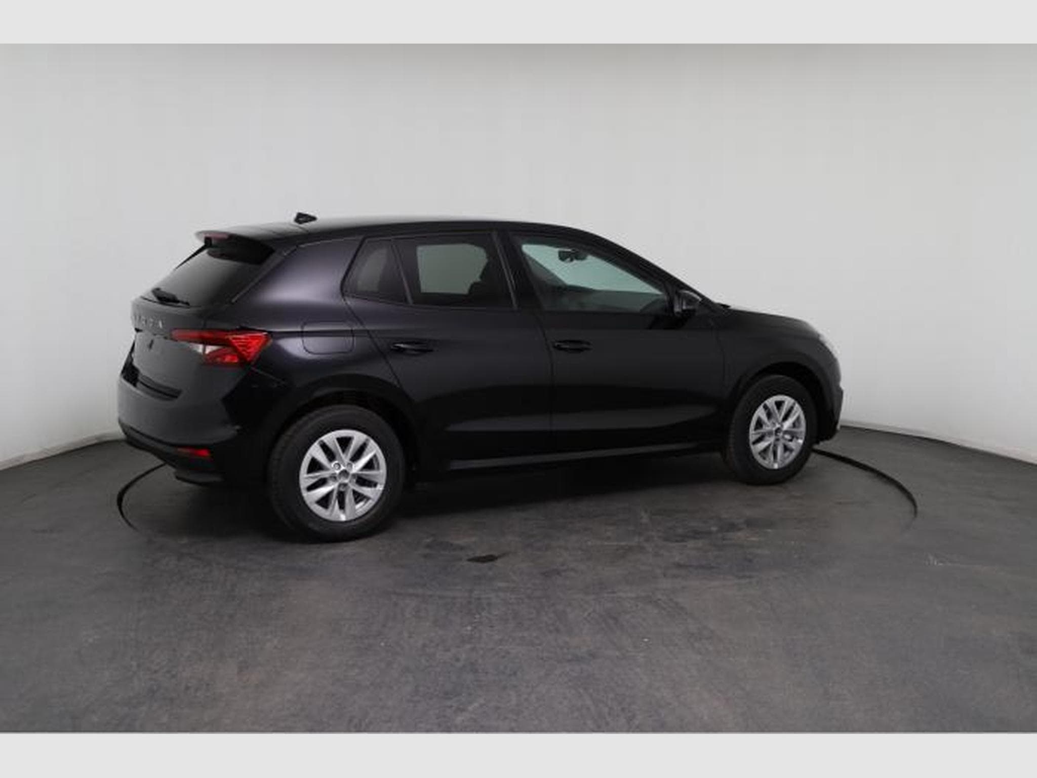 Skoda Fabia Easy Balance (2026) - Photo 8