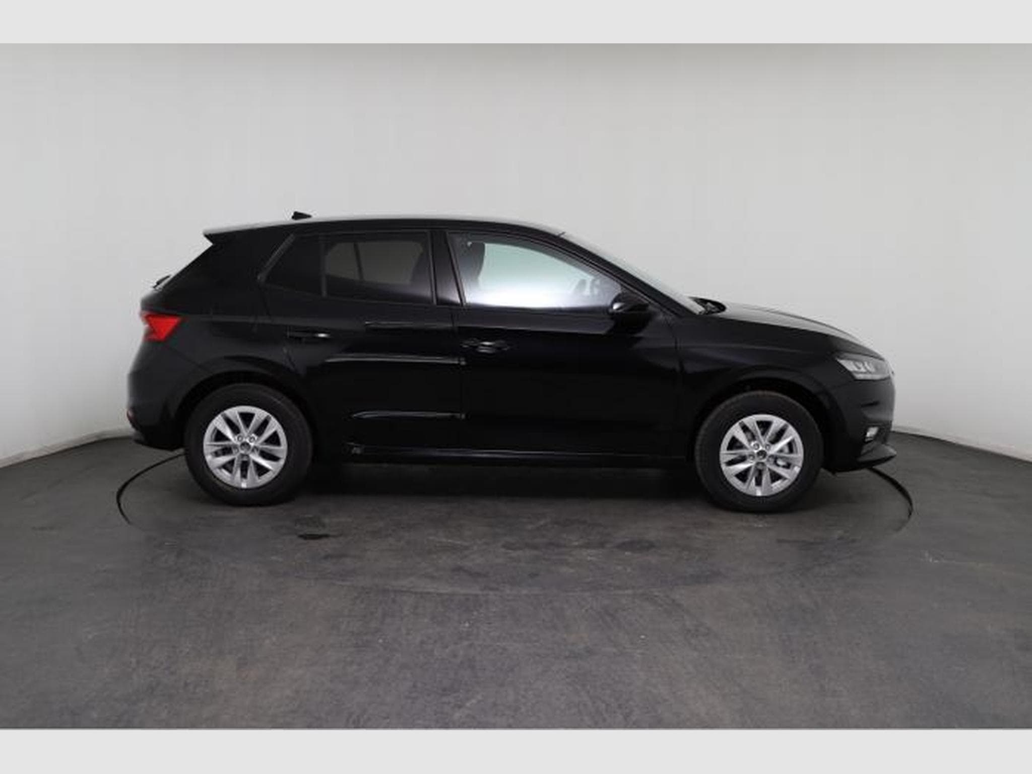 Skoda Fabia Easy Balance (2026) - Photo 9