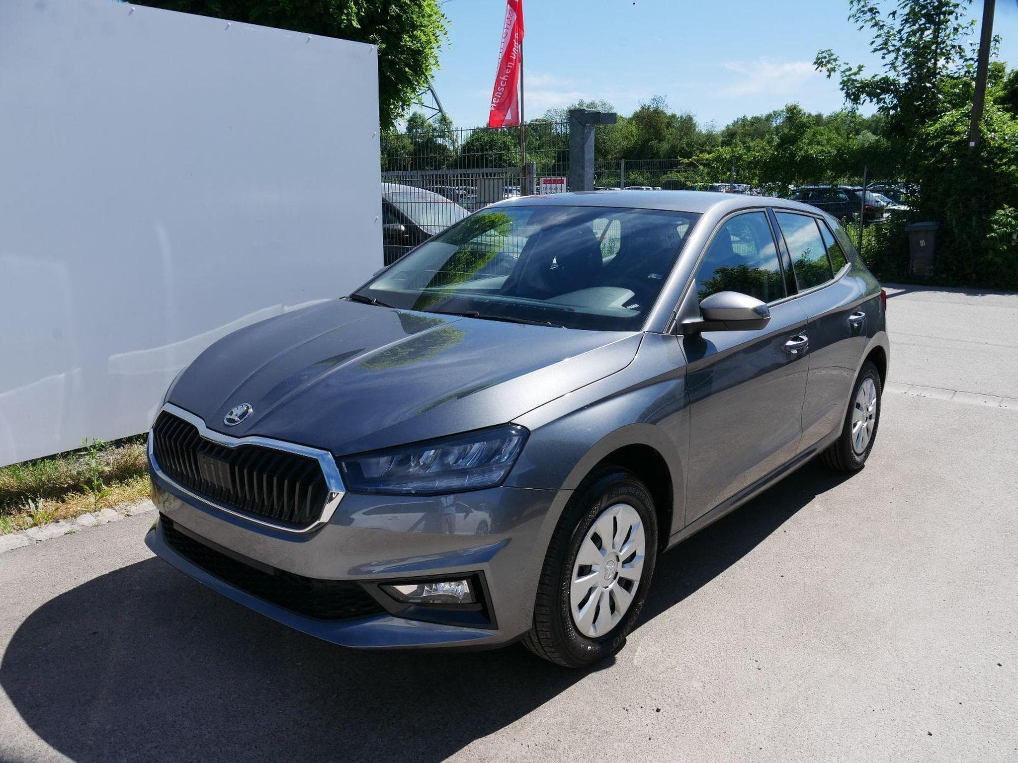 Skoda Fabia Selection (2026) - Photo 1