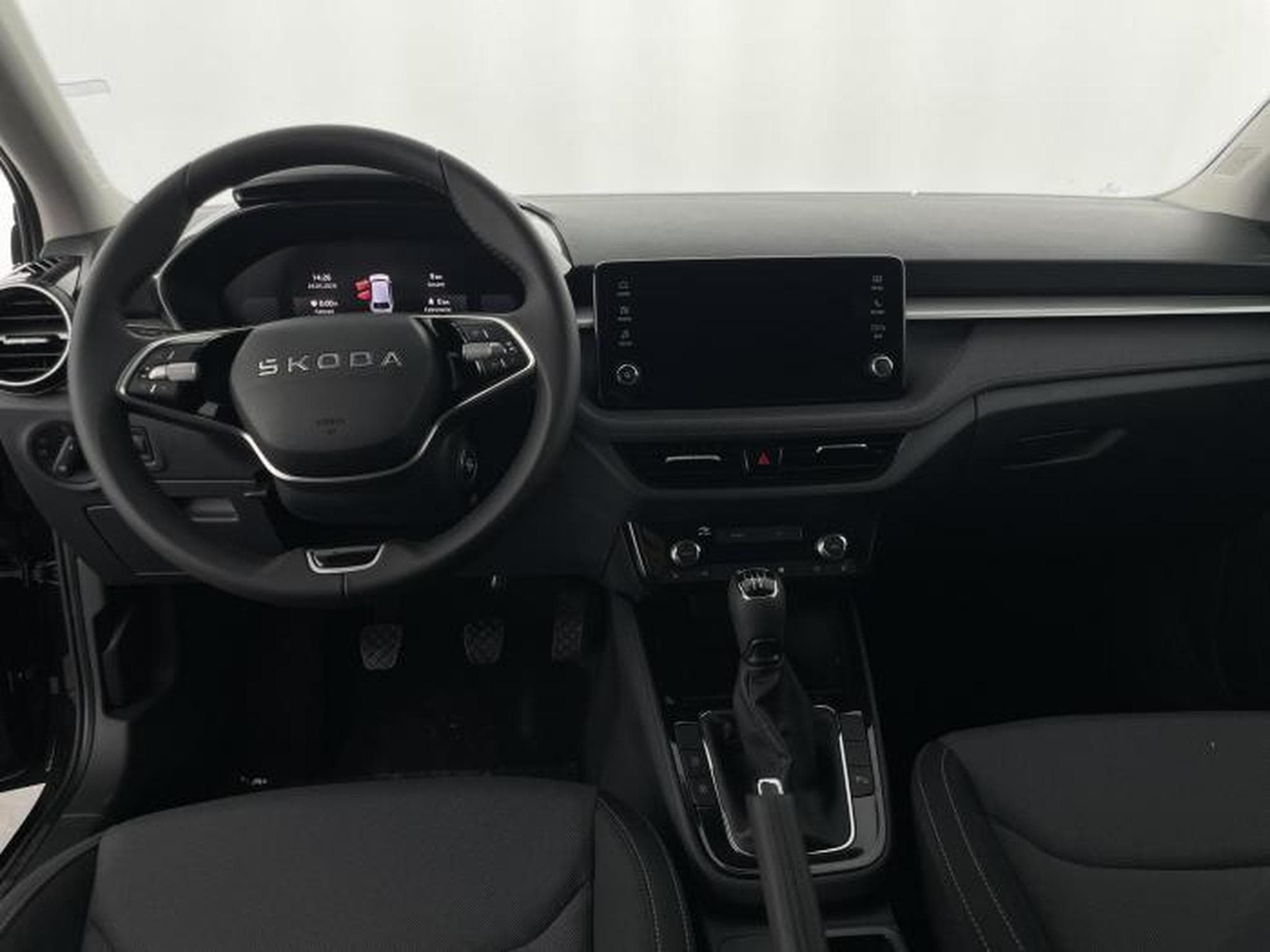 Skoda Fabia Easy Balance (2026) - Photo 15