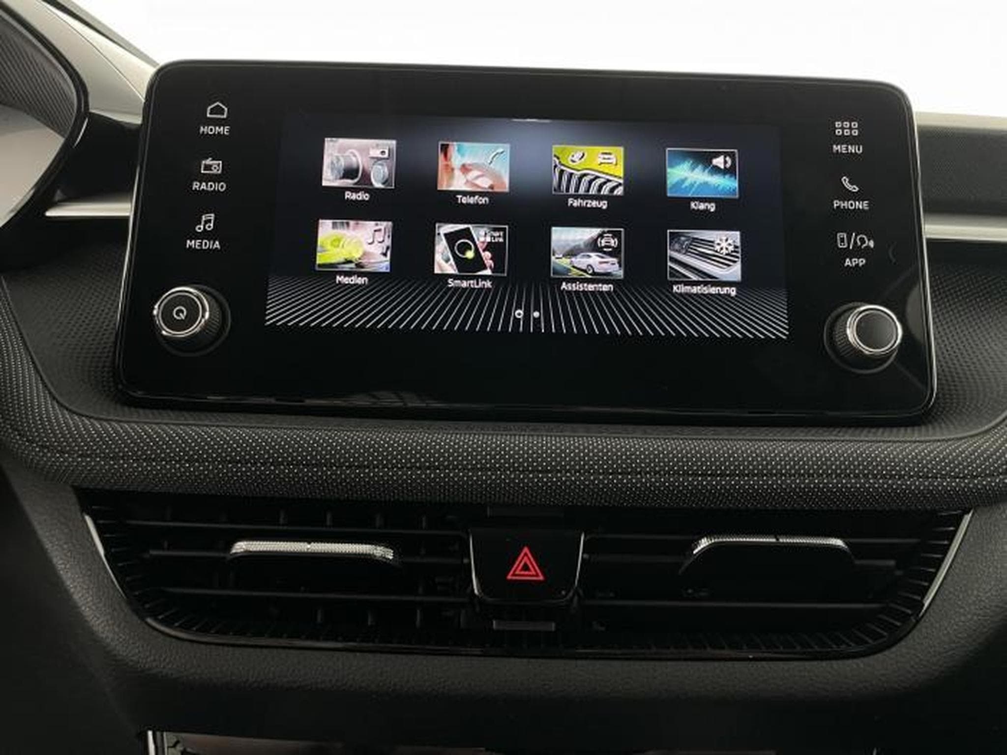 Skoda Fabia Easy Balance (2026) - Photo 17