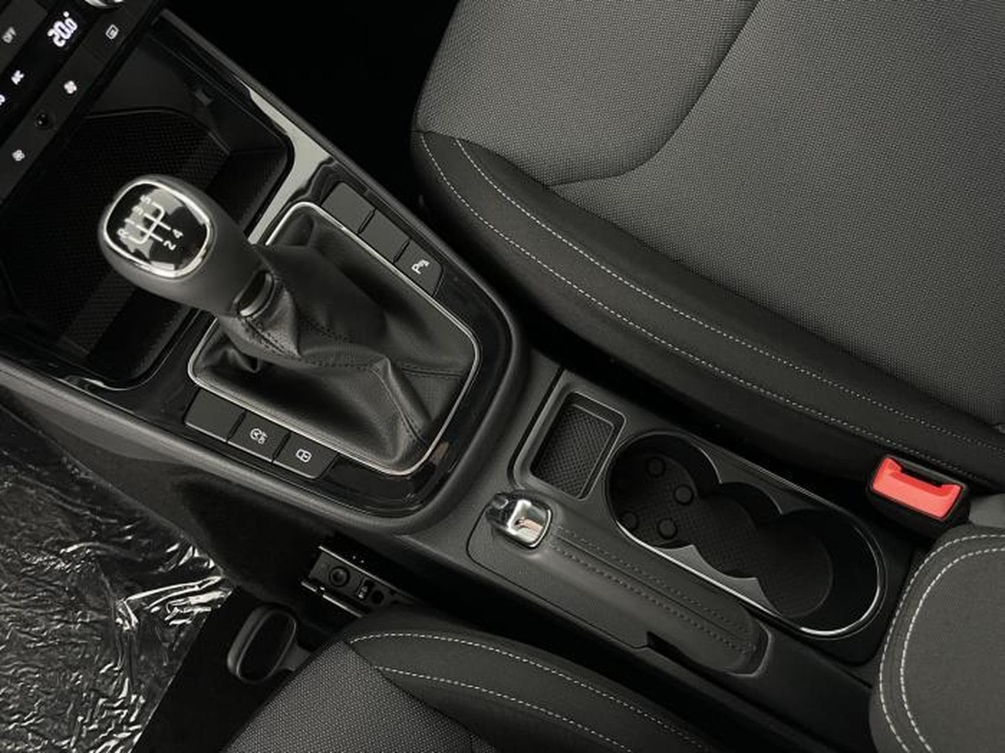 Skoda Fabia Easy Balance (2026) - Photo 20