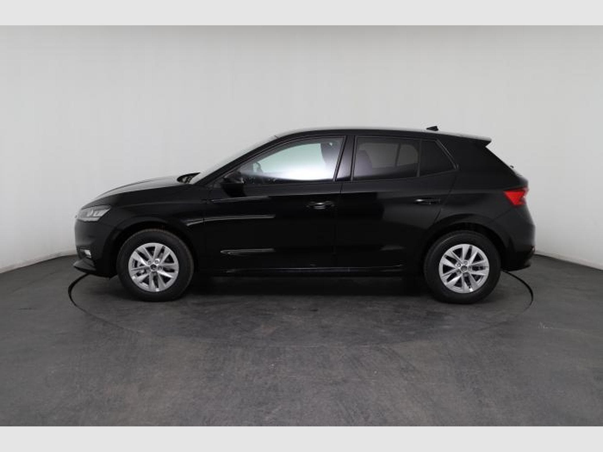 Skoda Fabia Easy Balance (2026) - Photo 4