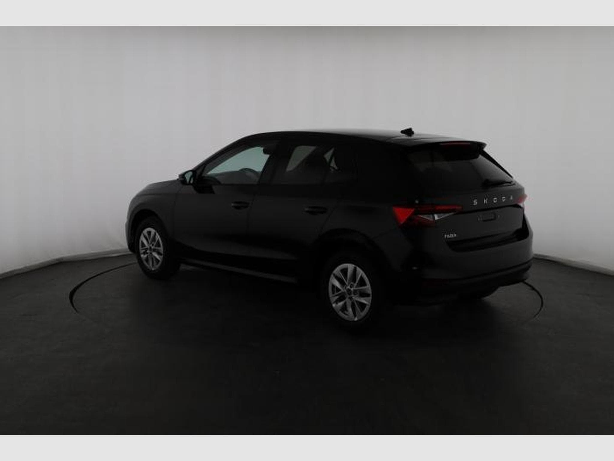 Skoda Fabia Easy Balance (2026) - Photo 5