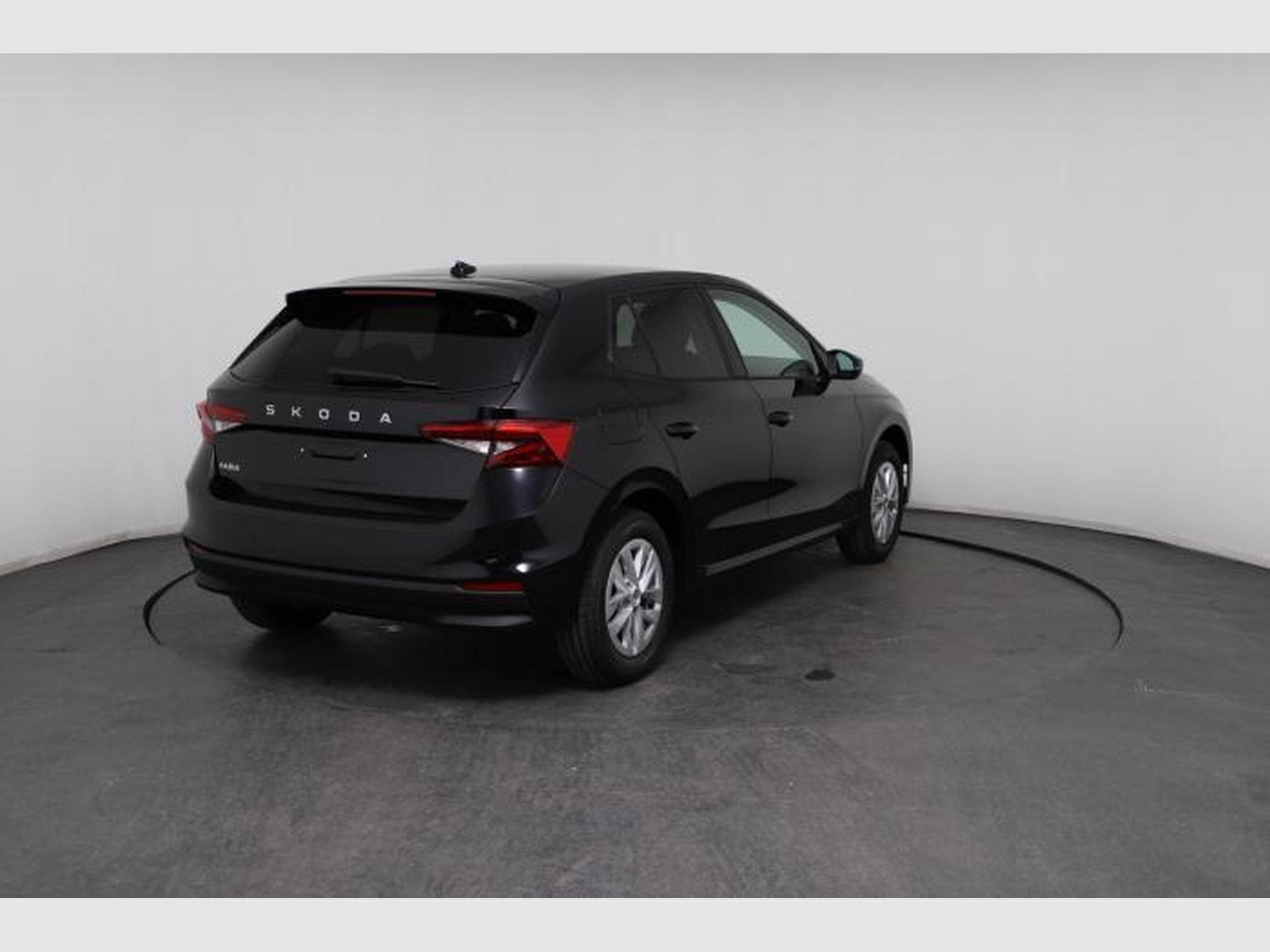 Skoda Fabia Easy Balance (2026) - Photo 7