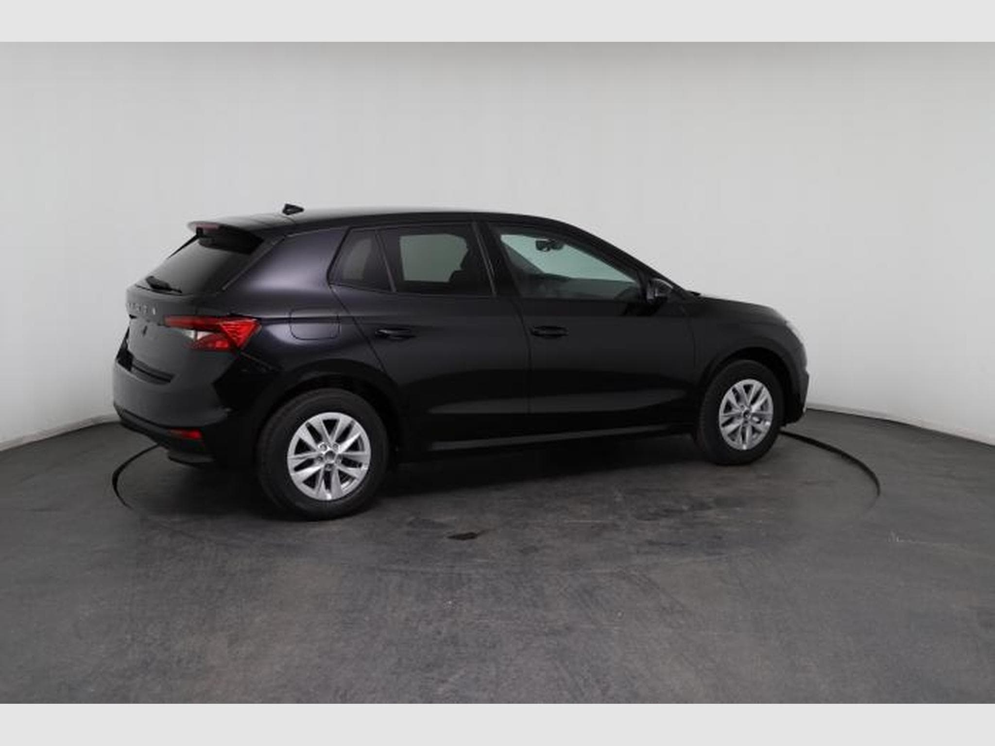 Skoda Fabia Easy Balance (2026) - Photo 8