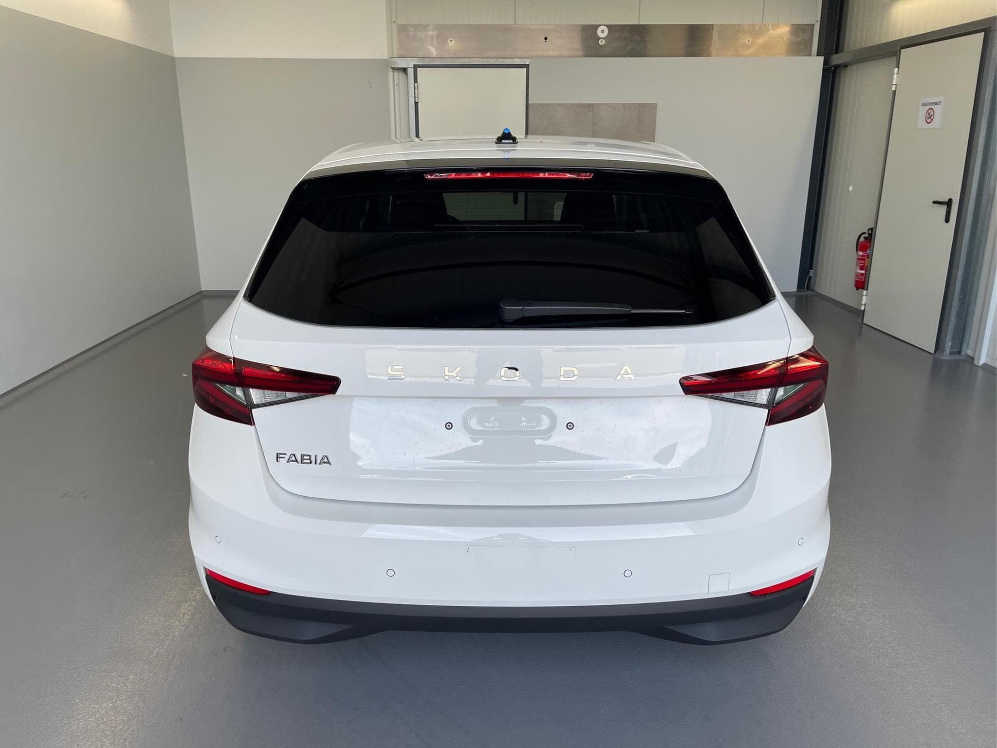 Skoda Fabia Selection (2026) - Photo 5