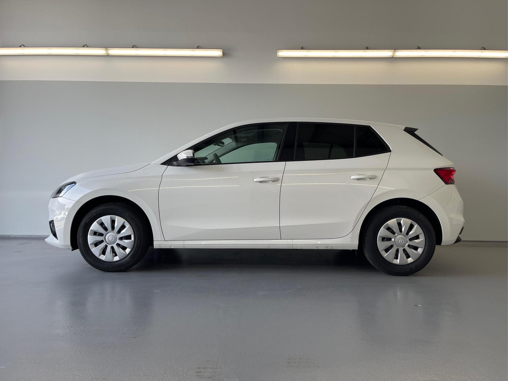 Skoda Fabia Selection (2026) - Photo 3