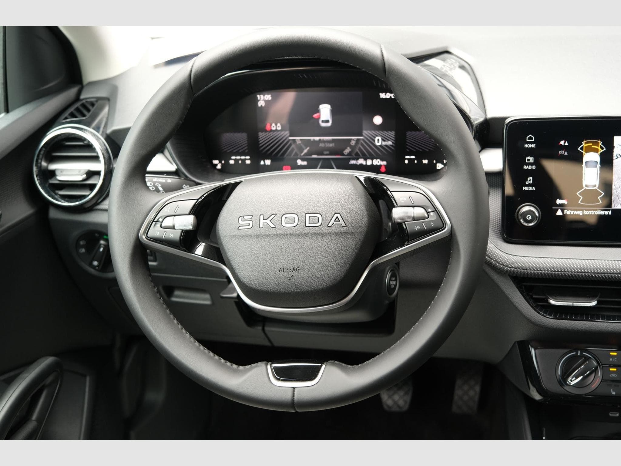 Skoda Fabia Selection (2026) - Foto 12