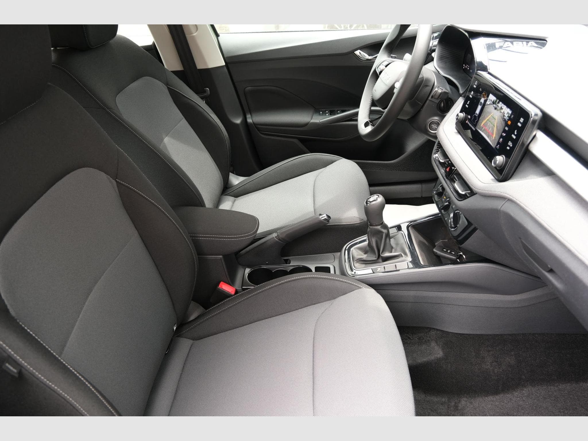 Skoda Fabia Selection (2026) - Foto 14