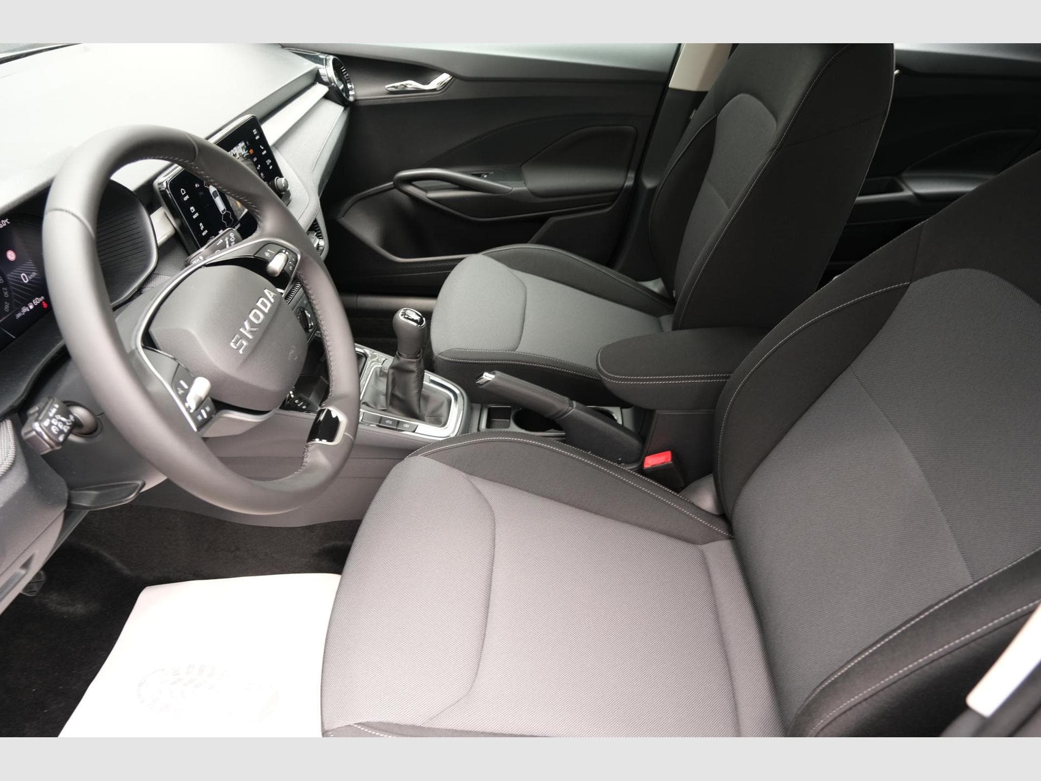 Skoda Fabia Selection (2026) - Foto 25