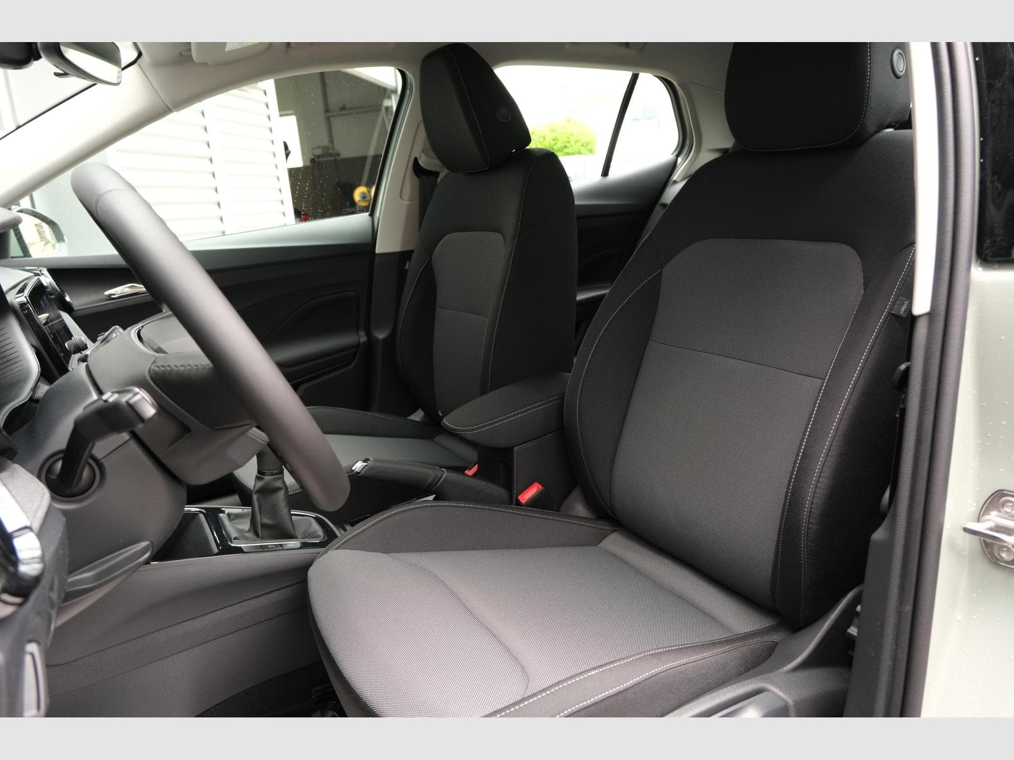 Skoda Fabia Selection (2026) - Foto 8