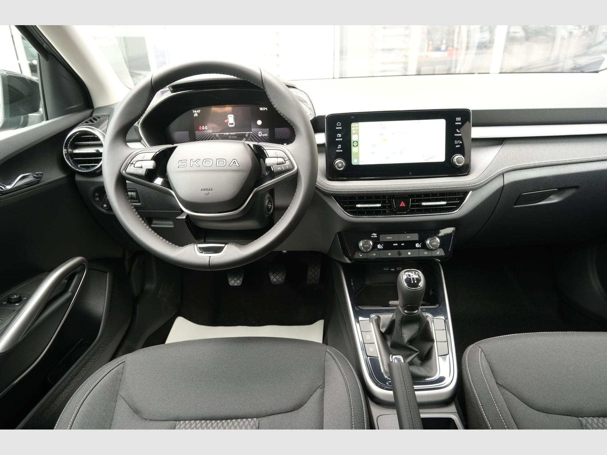 Skoda Fabia Selection (2026) - Foto 10