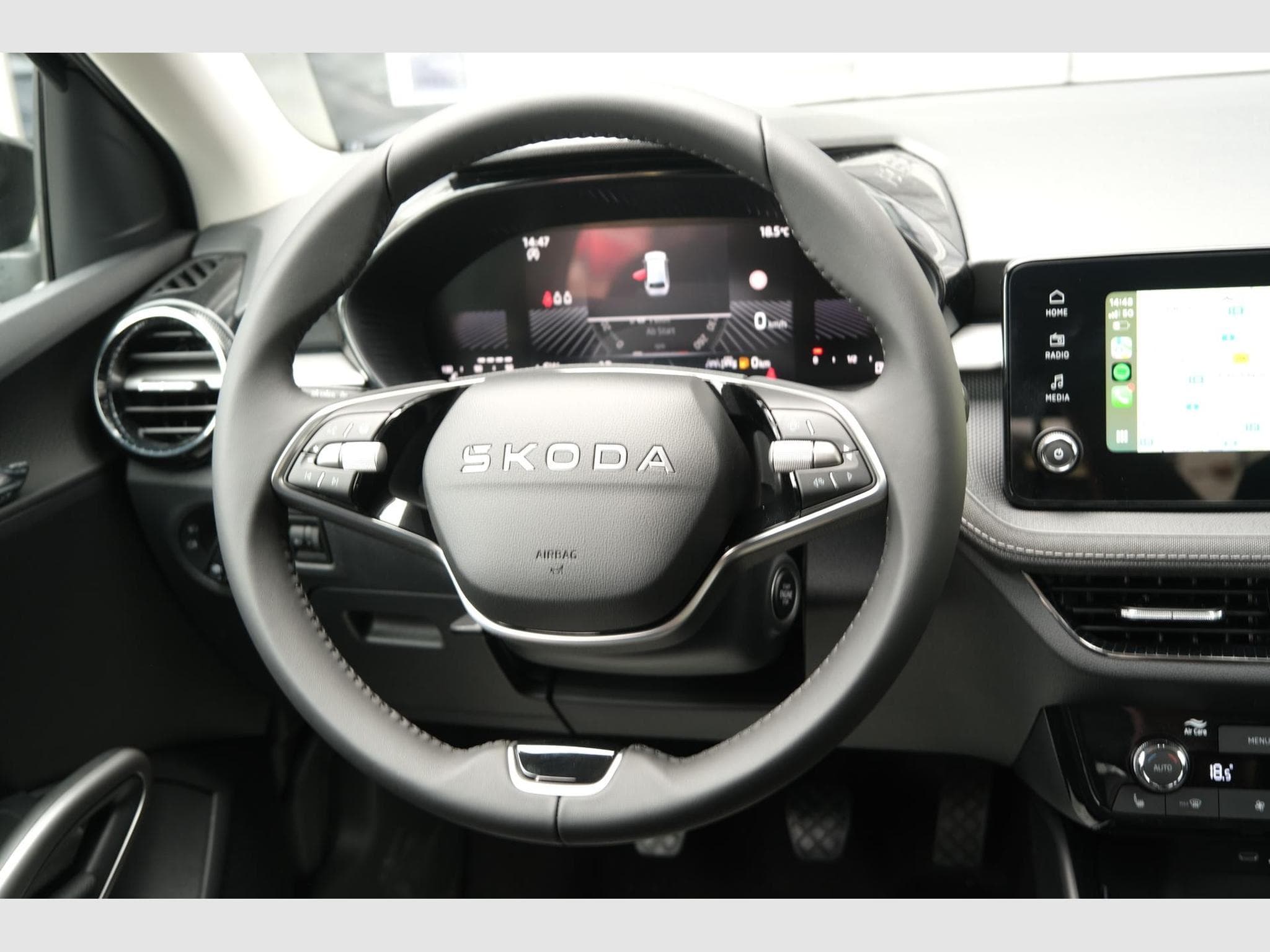 Skoda Fabia Selection (2026) - Foto 11
