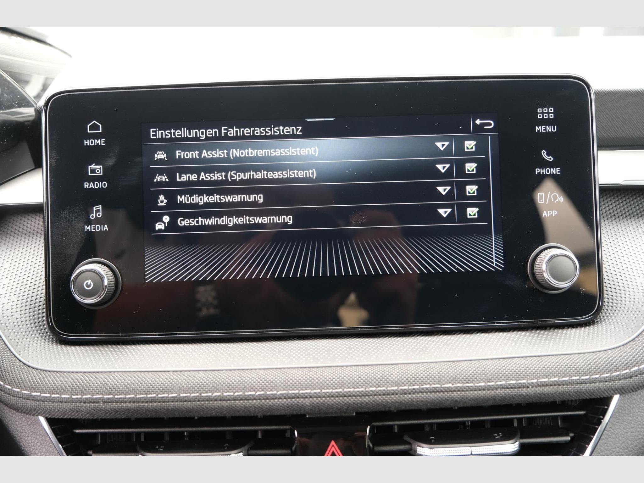 Skoda Fabia Selection (2026) - Foto 22