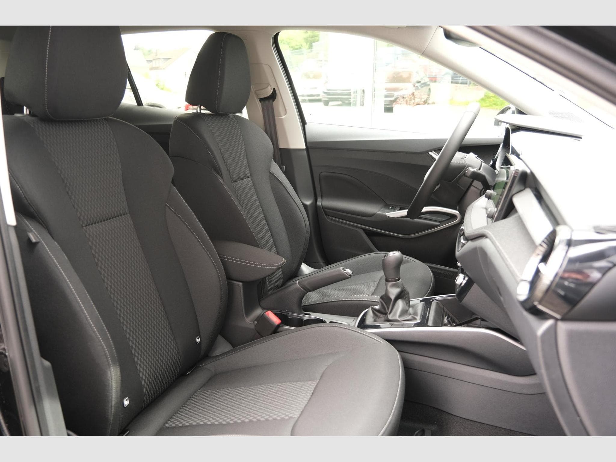 Skoda Fabia Selection (2026) - Foto 23