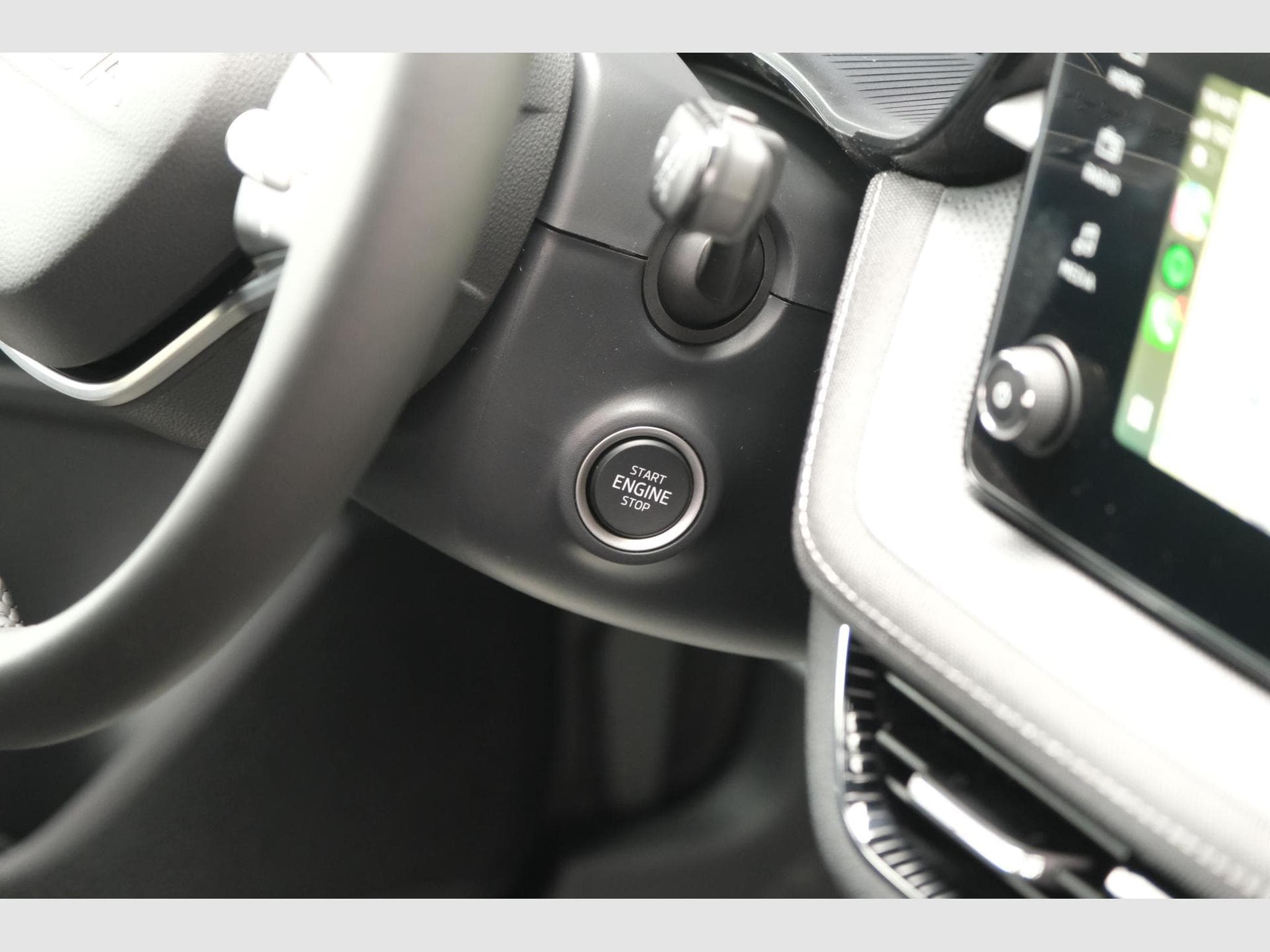 Skoda Fabia Selection (2026) - Foto 24