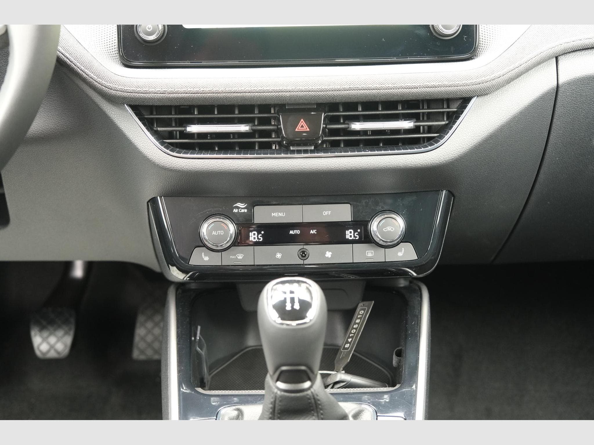 Skoda Fabia Selection (2026) - Foto 25