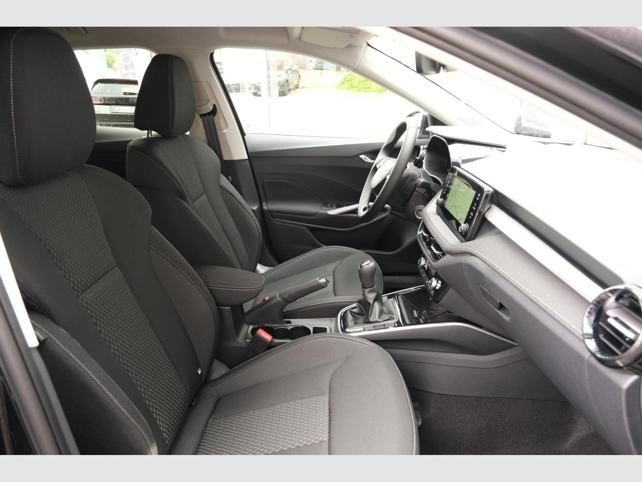 Skoda Fabia Selection (2026) - Foto 7