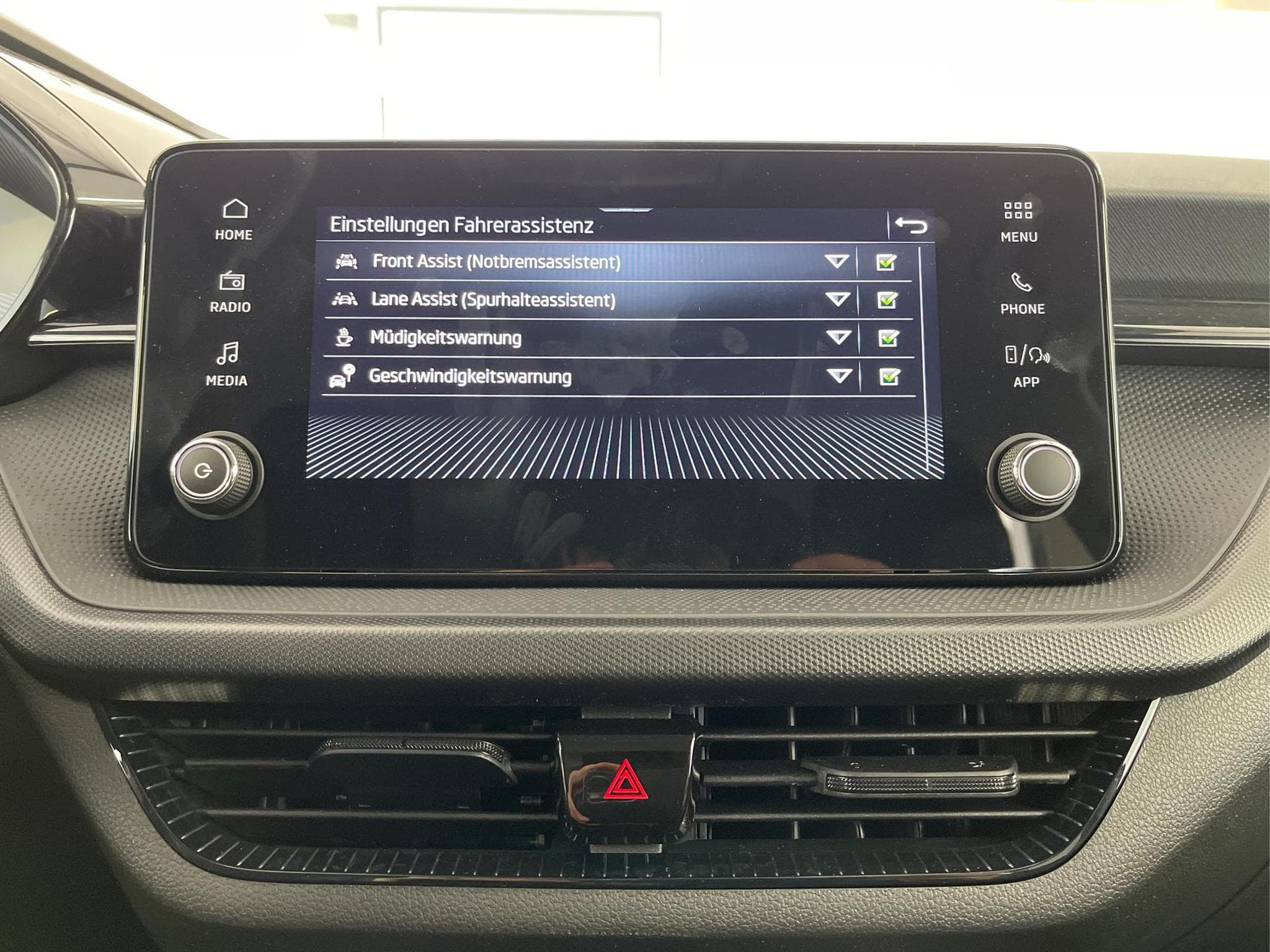 Skoda Fabia Fabia (2026) - Foto 10