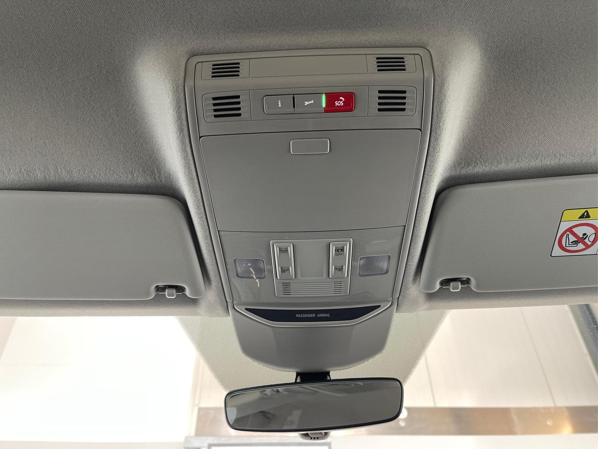 Skoda Fabia Fabia (2026) - Foto 12