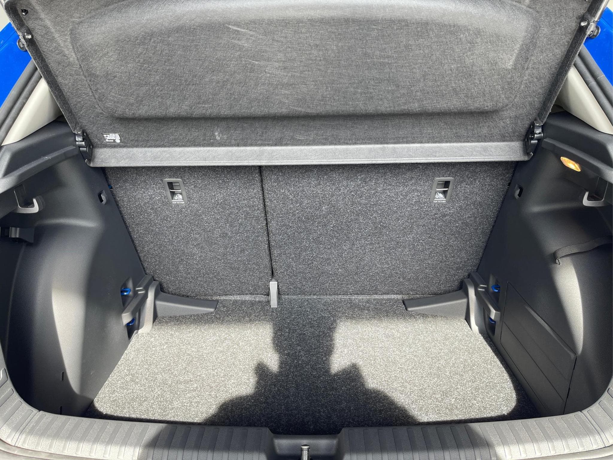 Skoda Fabia Fabia (2026) - Foto 16
