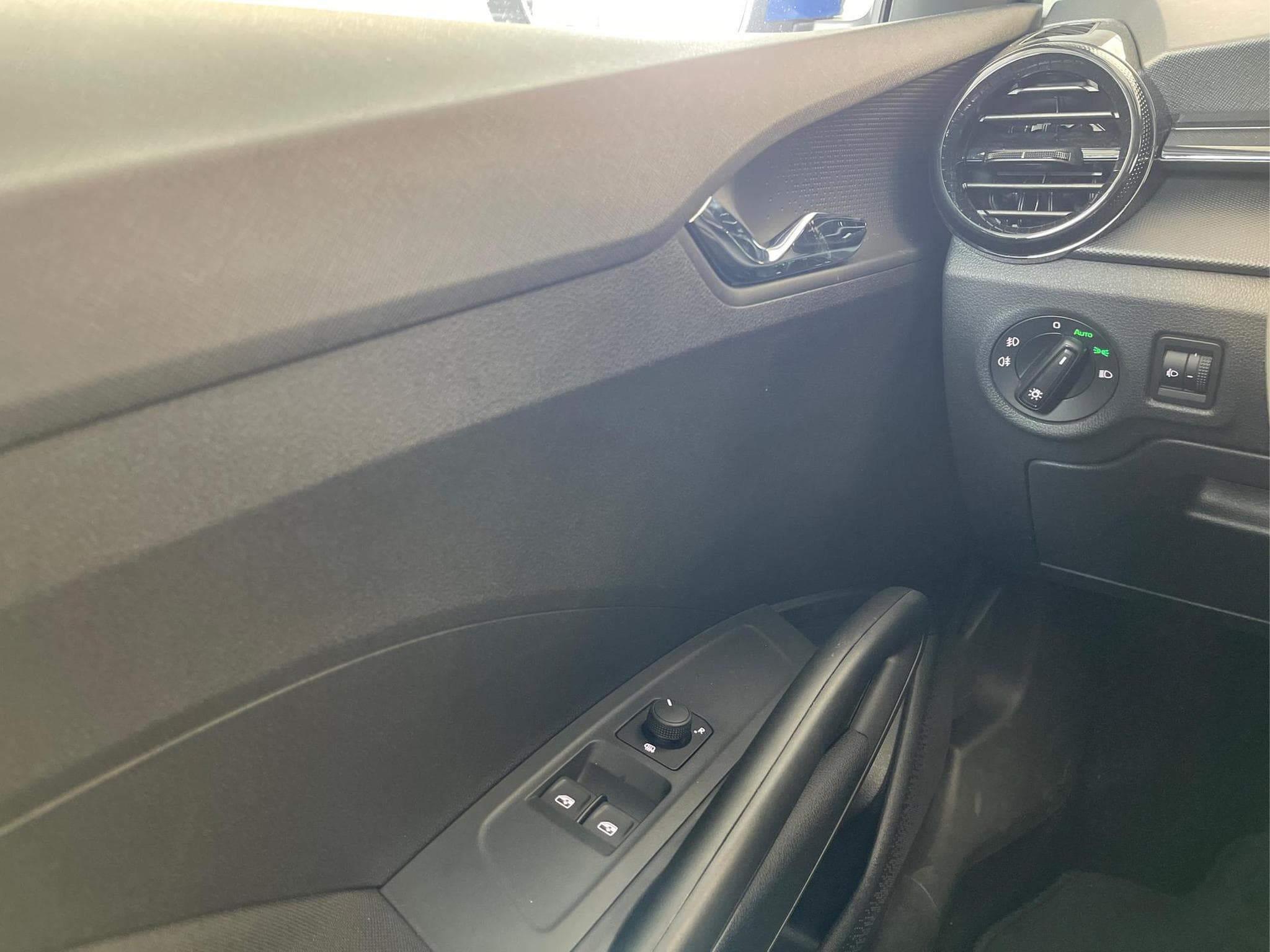 Skoda Fabia Fabia (2026) - Foto 9