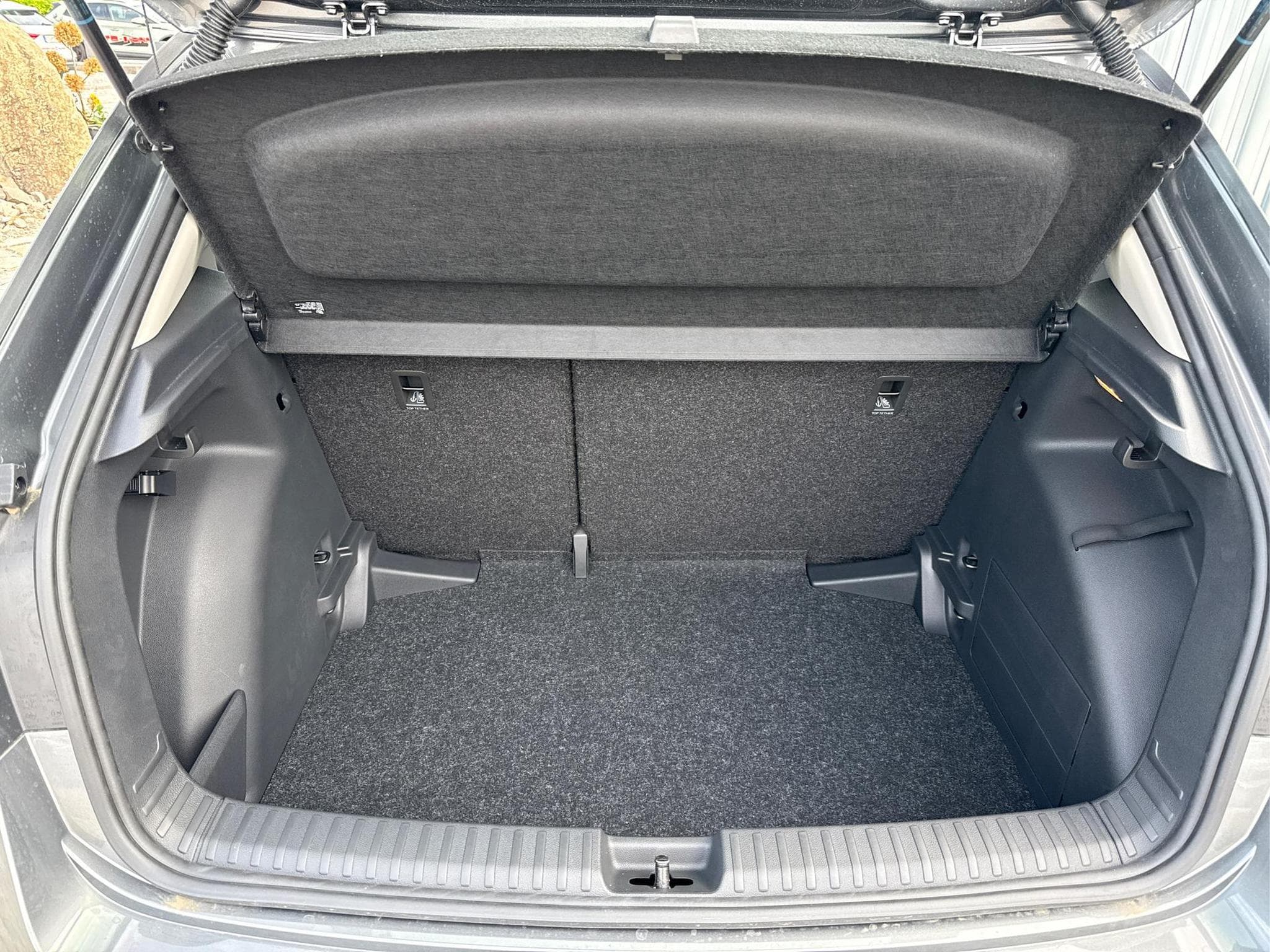 Skoda Fabia Selection 1.0 TSI (2026) - Foto 10