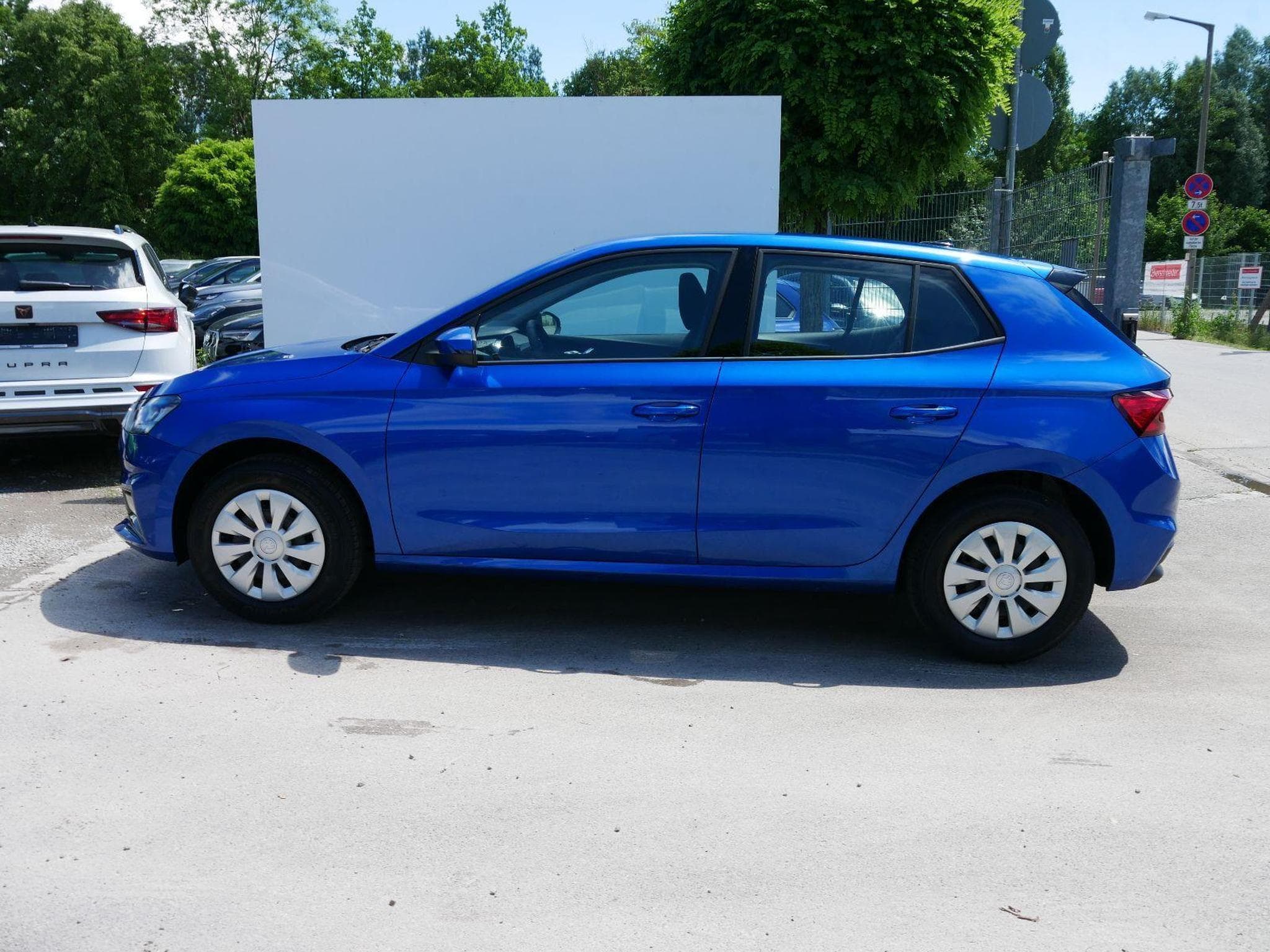 Skoda Fabia Selection (2026) - Foto 5