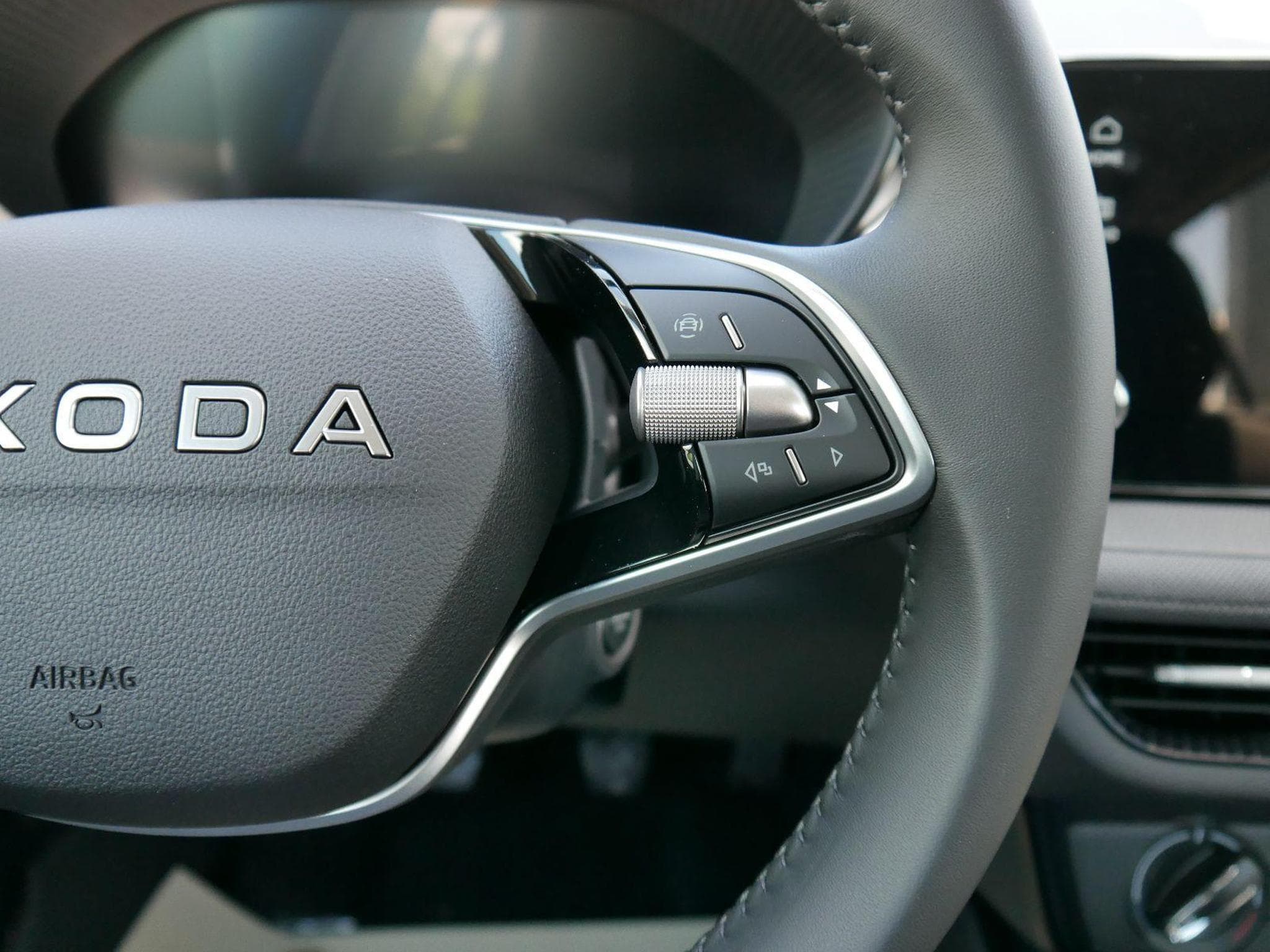 Skoda Fabia Selection (2026) - Foto 14