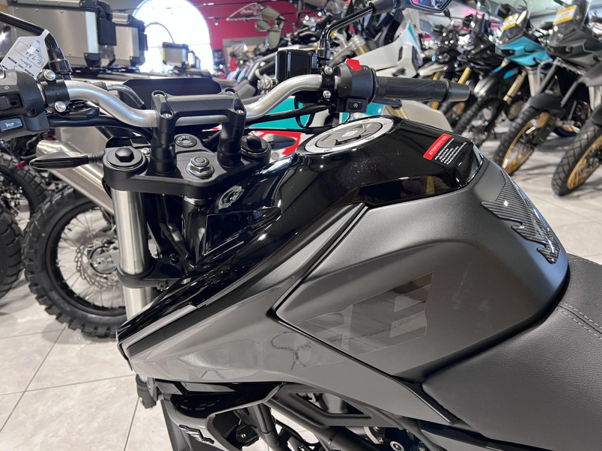 Voge R125 (2026) - Foto 6