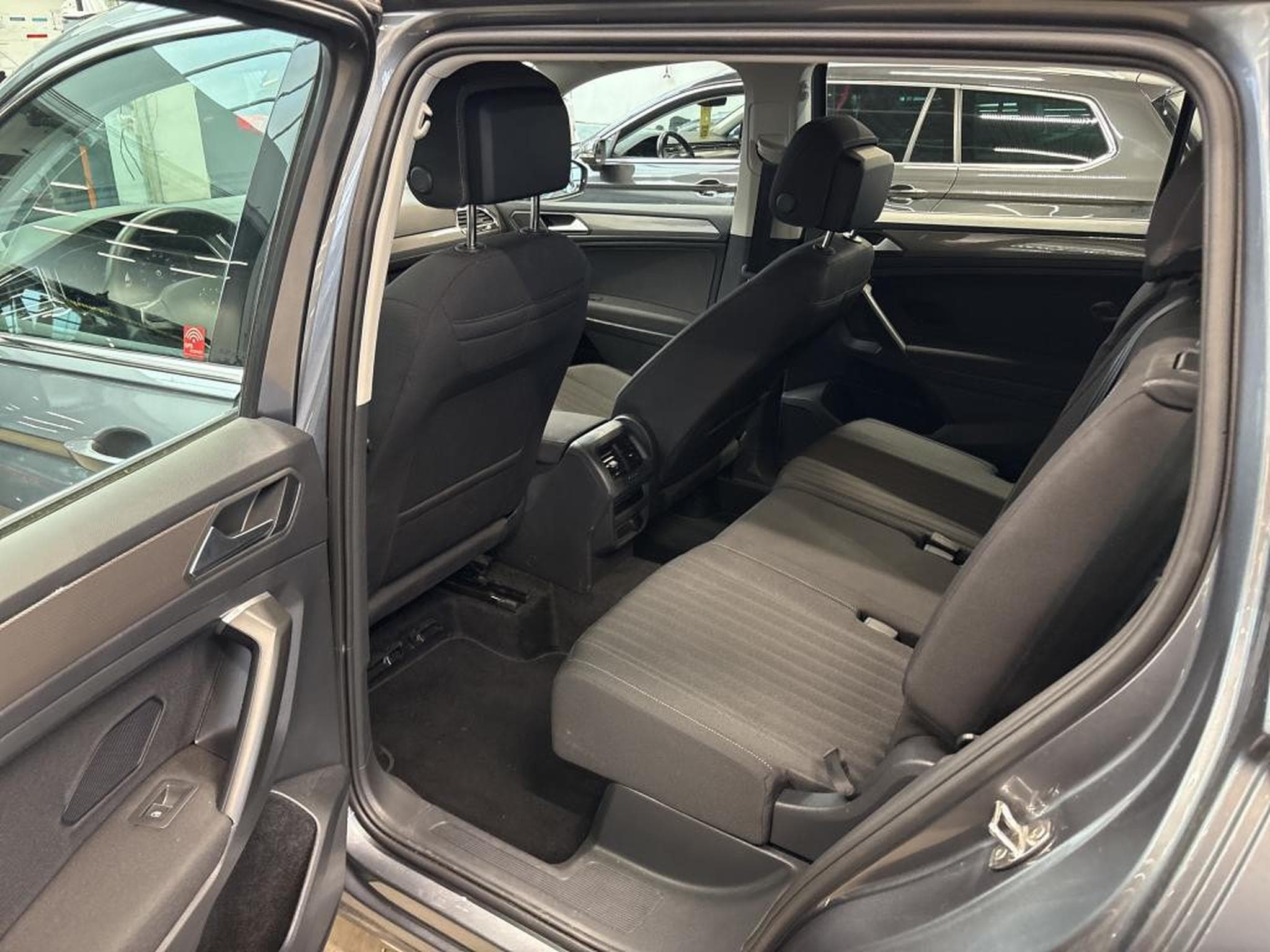 VW Tiguan Life 1.5 TSI 150 CV DSG7 *7 PLACES *ATTELAGE* *HAYON* (2025) - Photo 8