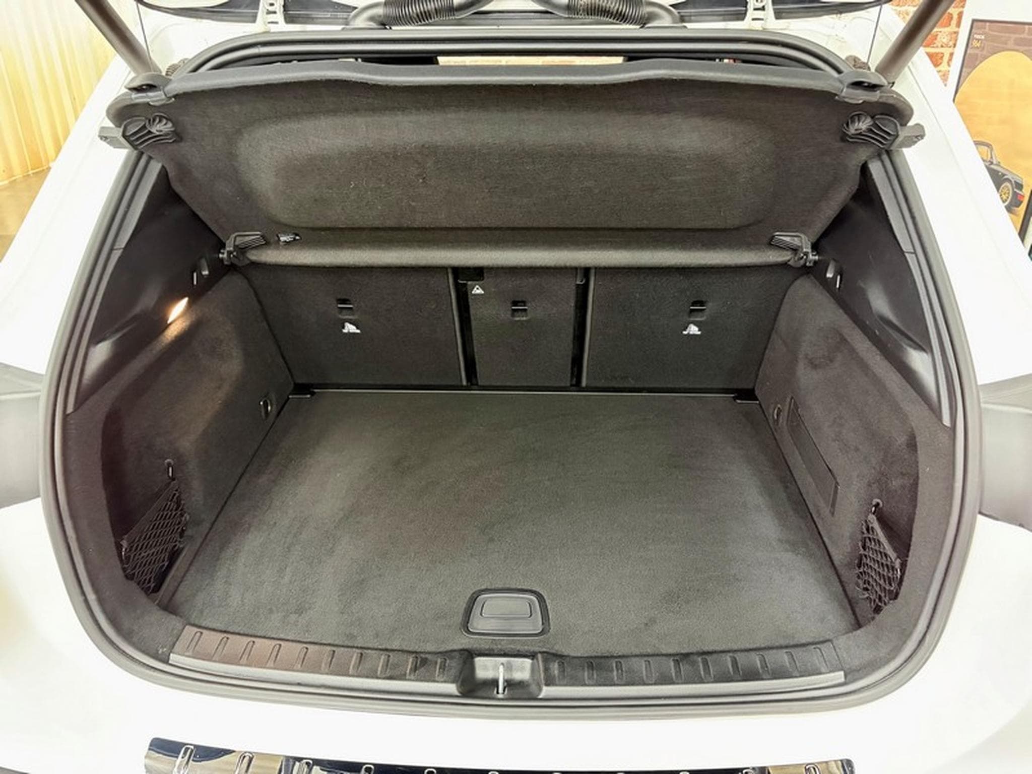 Mercedes GLA 200 GLA 200d 2.0 150cv Auto AMG-LINE (2021) - Photo 7