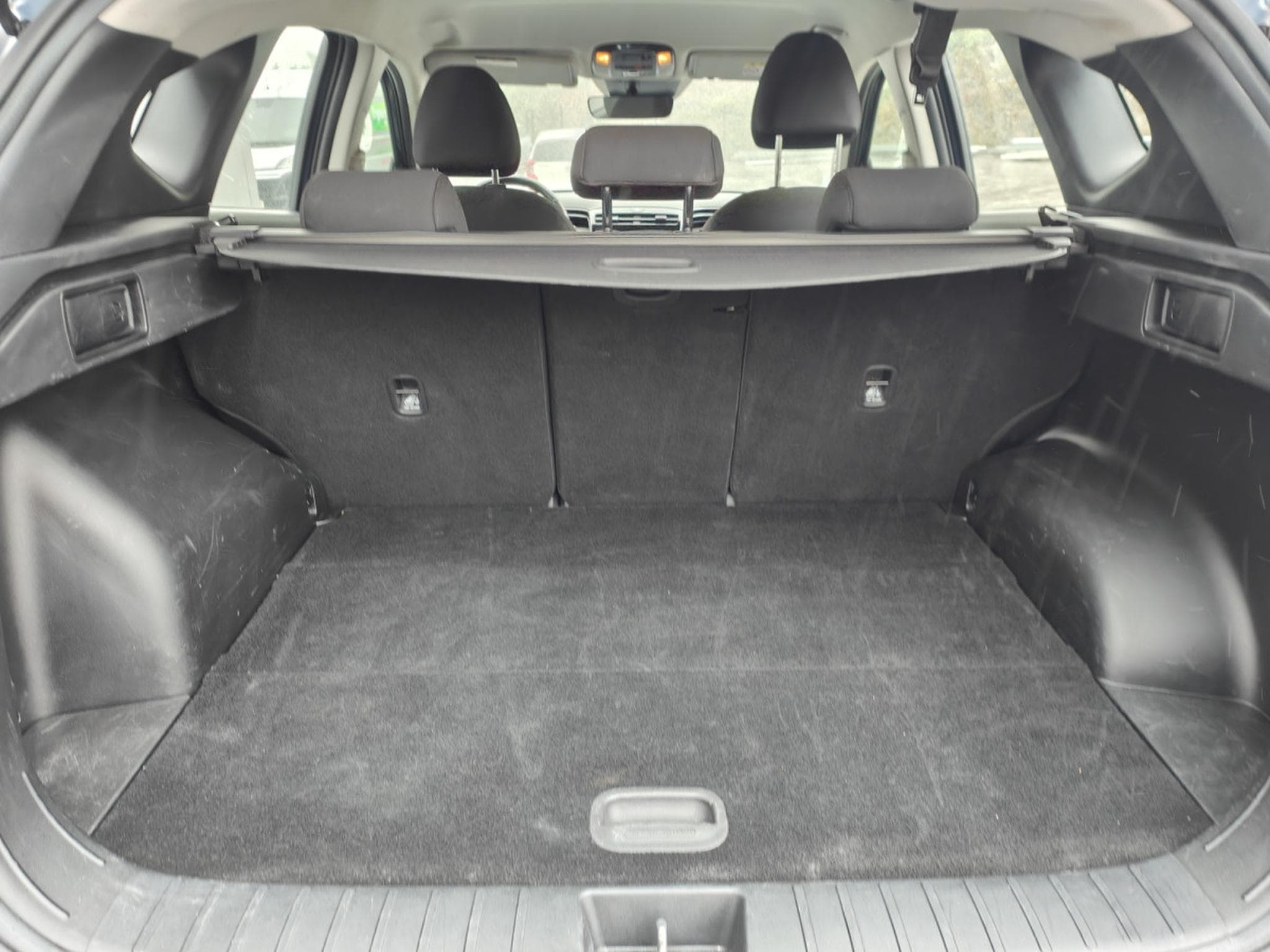 Hyundai Tucson 1.6 CRDI DCT CARPLAY GPS BLUETOOTH CAMERA (2022) - Foto 8