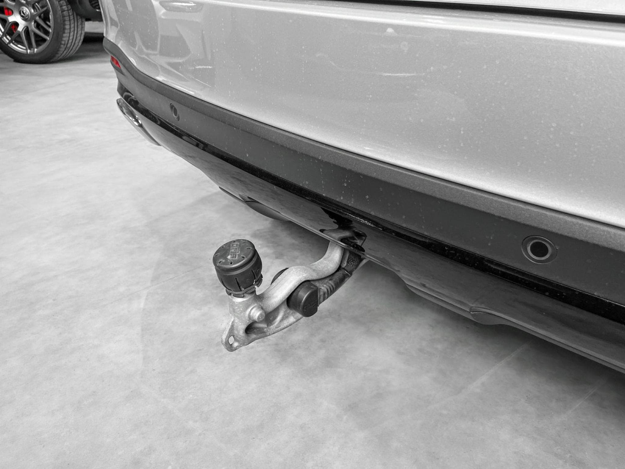 Mercedes GLE 400 D AMG/ 4Matic /AMG/PANORAMA/ BURMESTER/360/ (2023) - Photo 20