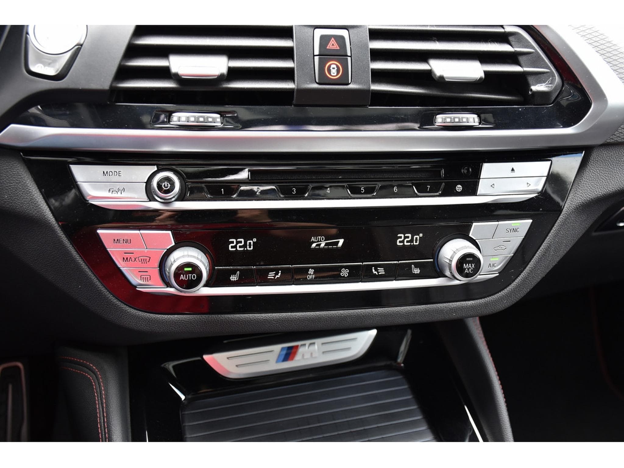 BMW X4 3.0 dAS PANO CUIR MEMO HUD ACC SIDE HARMAN/KARDON (2019) - Foto 14