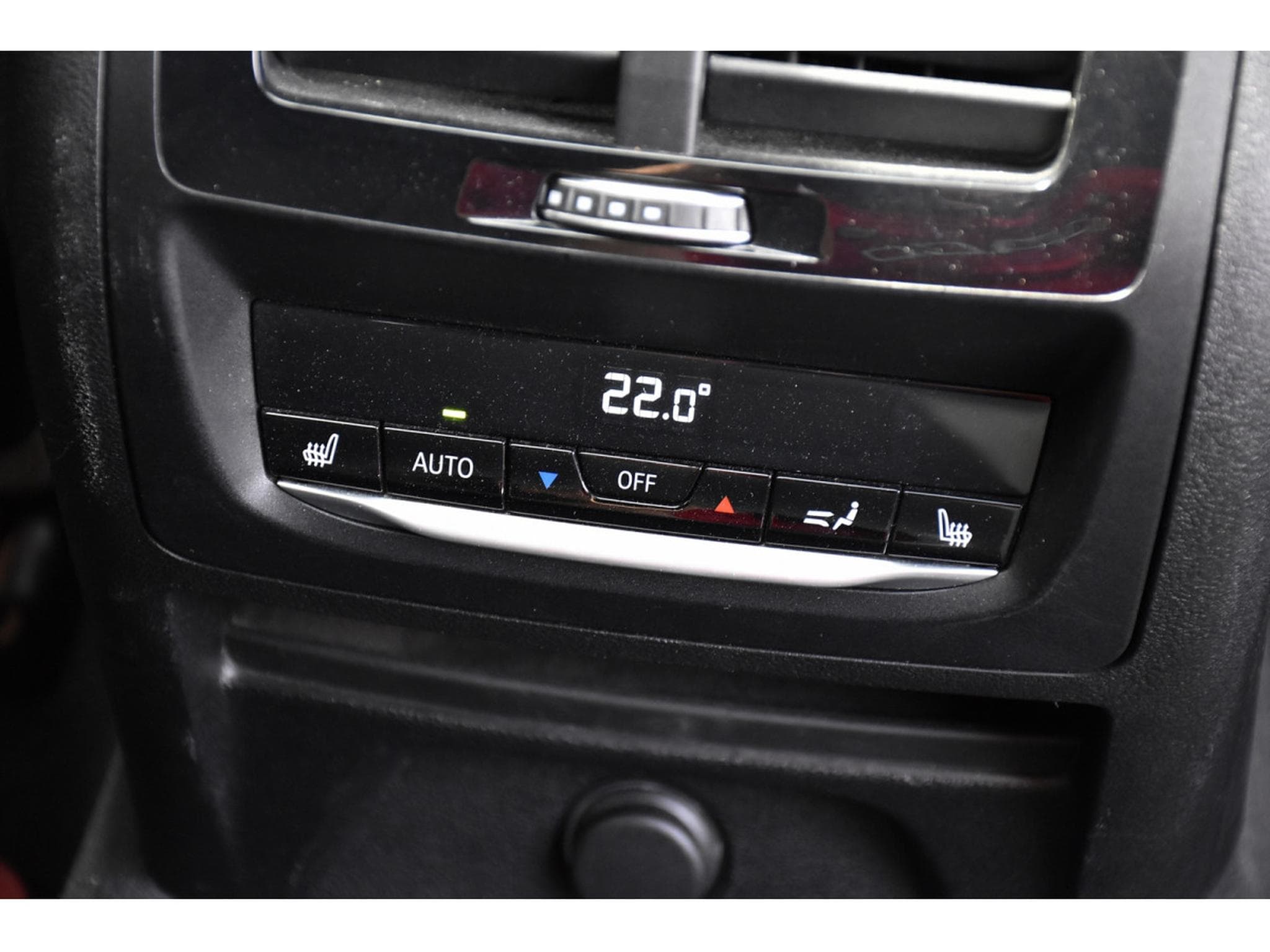 BMW X4 3.0 dAS PANO CUIR MEMO HUD ACC SIDE HARMAN/KARDON (2019) - Foto 15