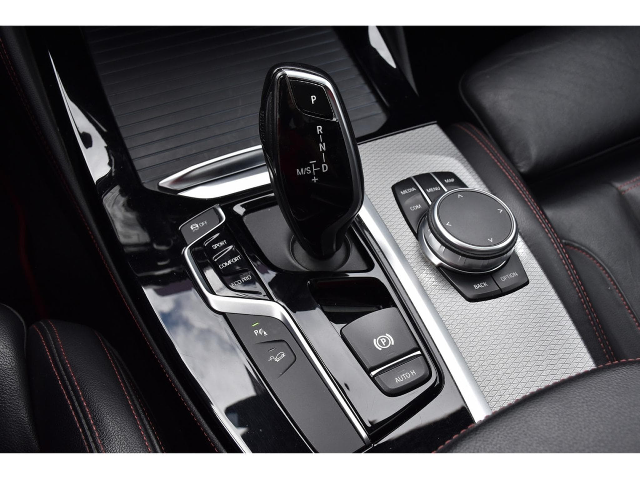 BMW X4 3.0 dAS PANO CUIR MEMO HUD ACC SIDE HARMAN/KARDON (2019) - Foto 16